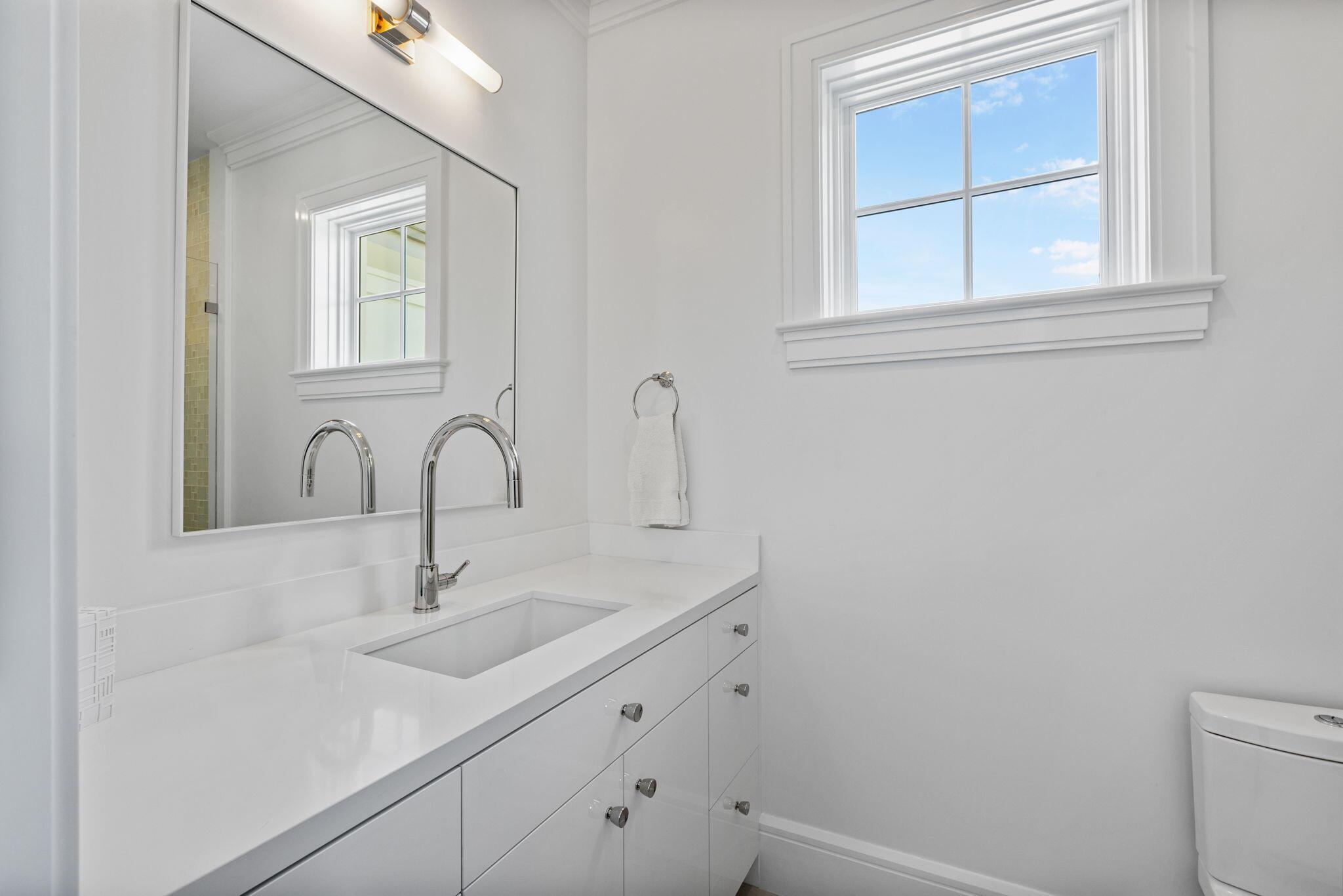 PALM BEACH POINT - Residential