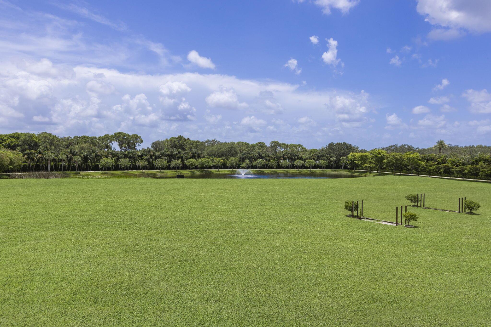 PALM BEACH POINT - Residential