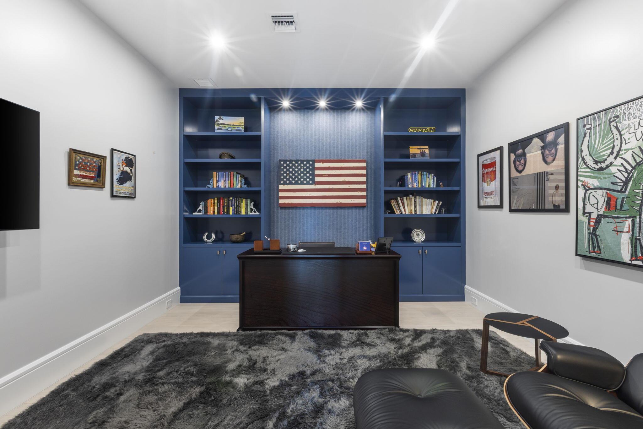 PALM BEACH POINT - Residential