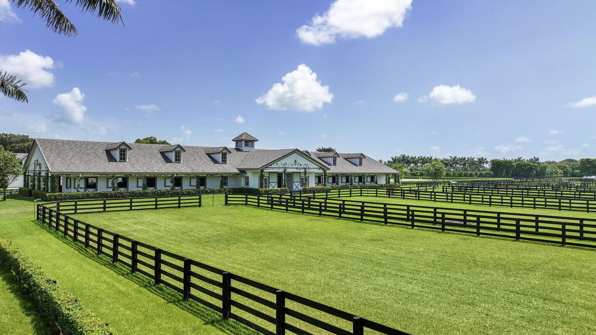 PALM BEACH POINT - Residential