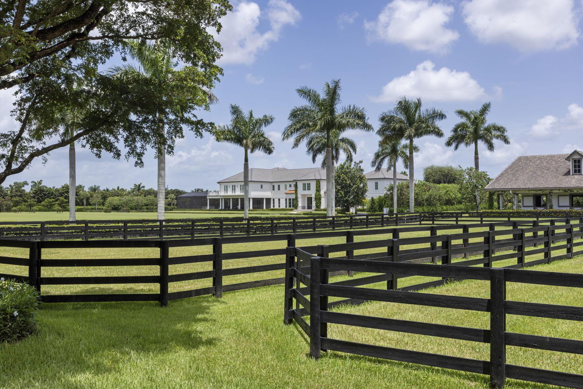 PALM BEACH POINT - Residential