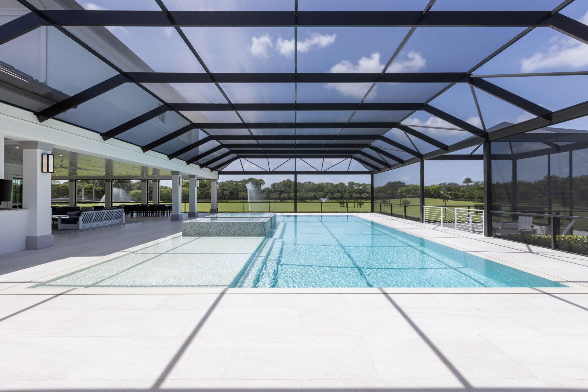 PALM BEACH POINT - Residential