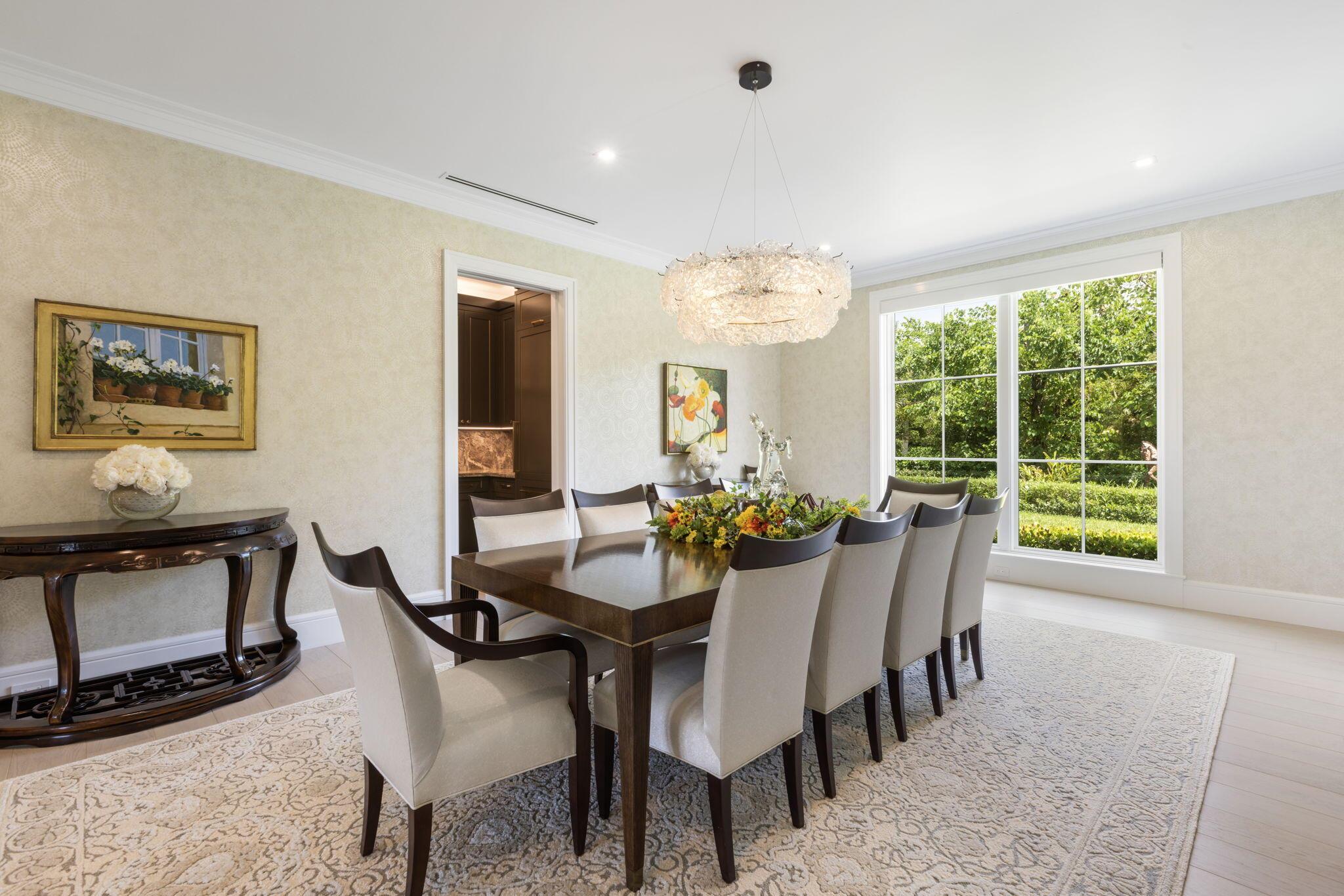 PALM BEACH POINT - Residential