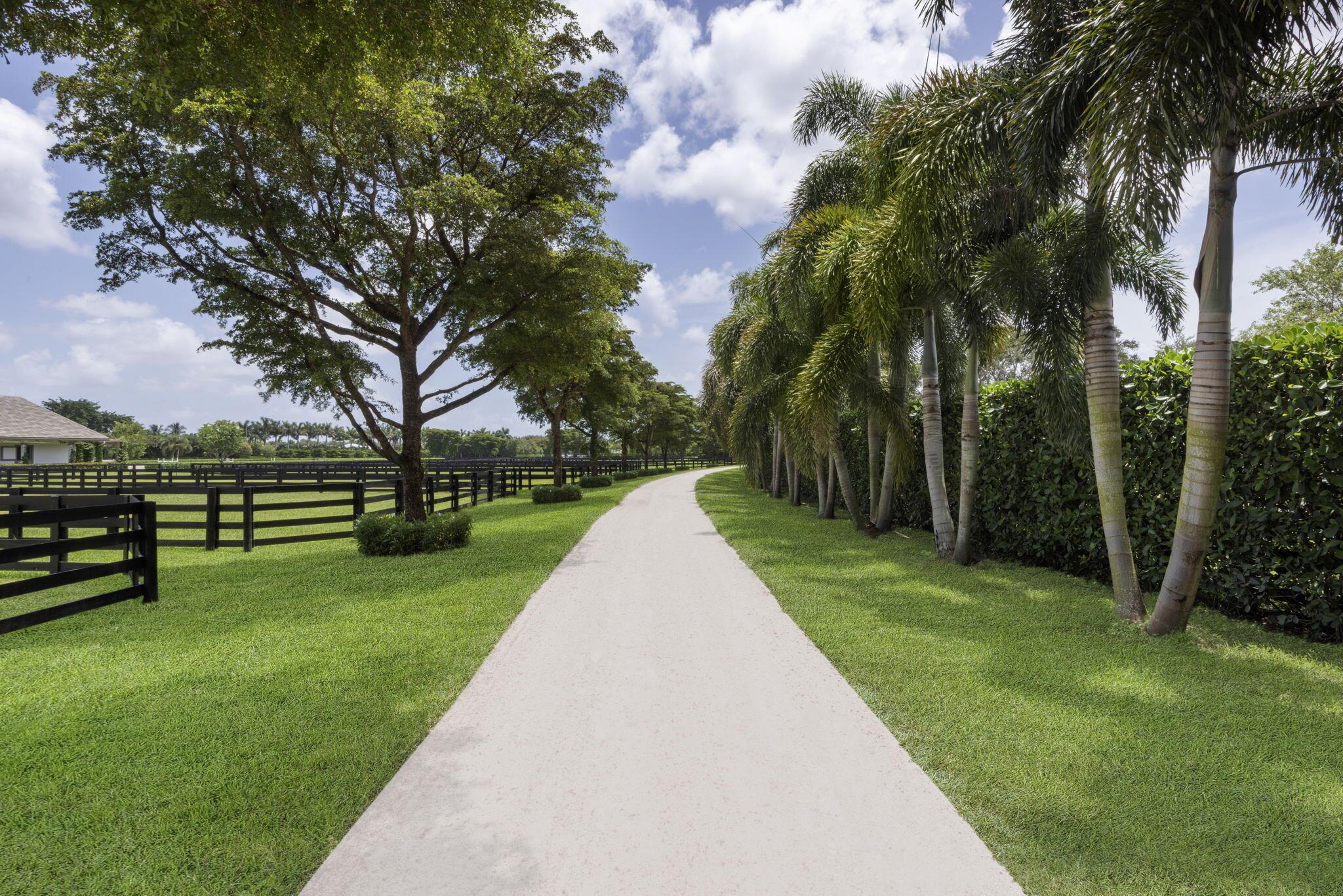 PALM BEACH POINT - Residential