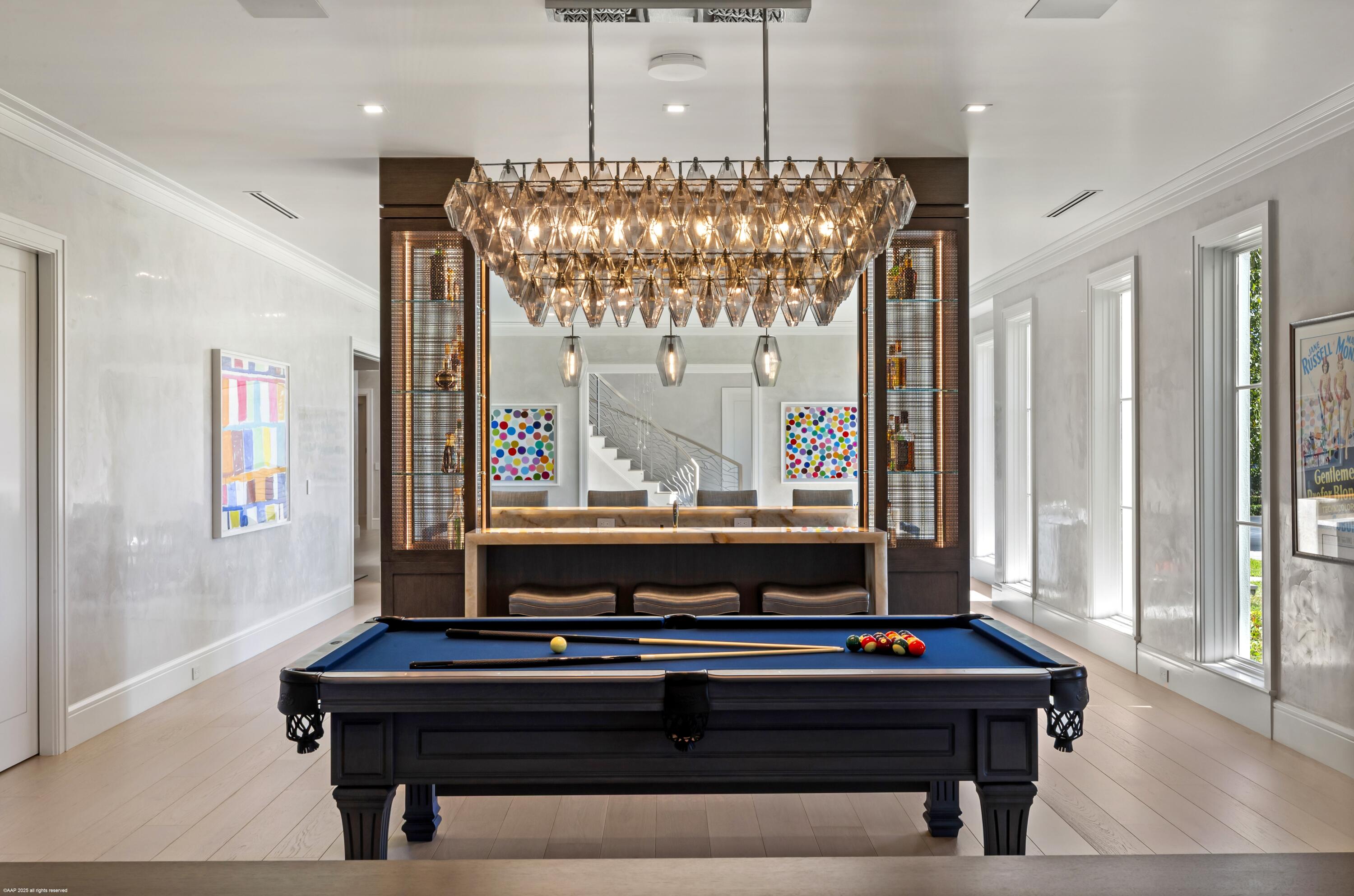 PALM BEACH POINT - Residential