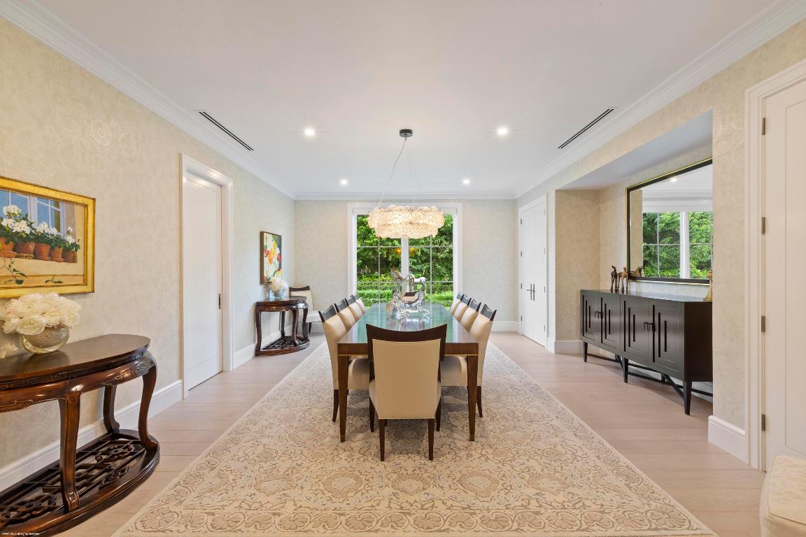 PALM BEACH POINT - Residential