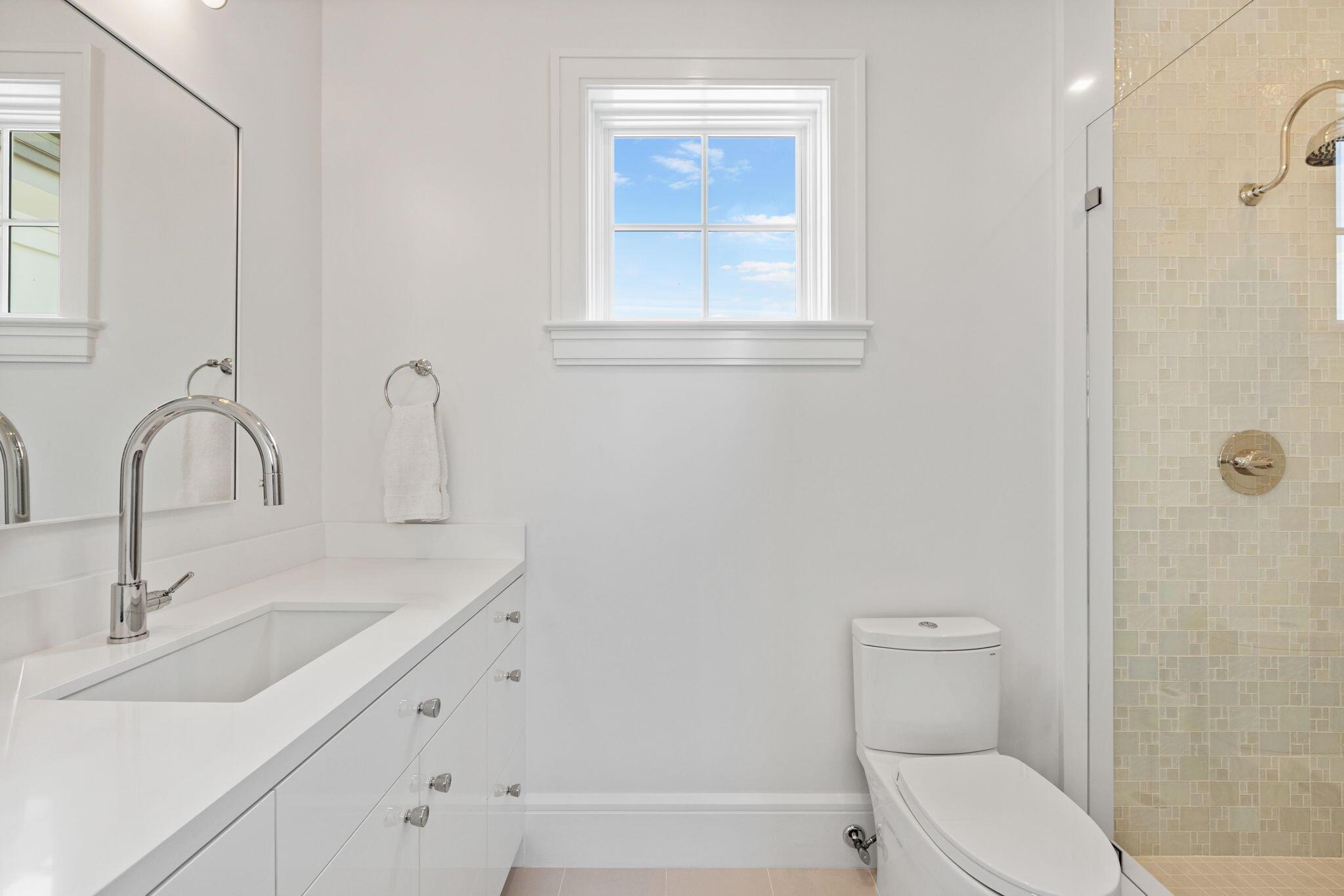 PALM BEACH POINT - Residential