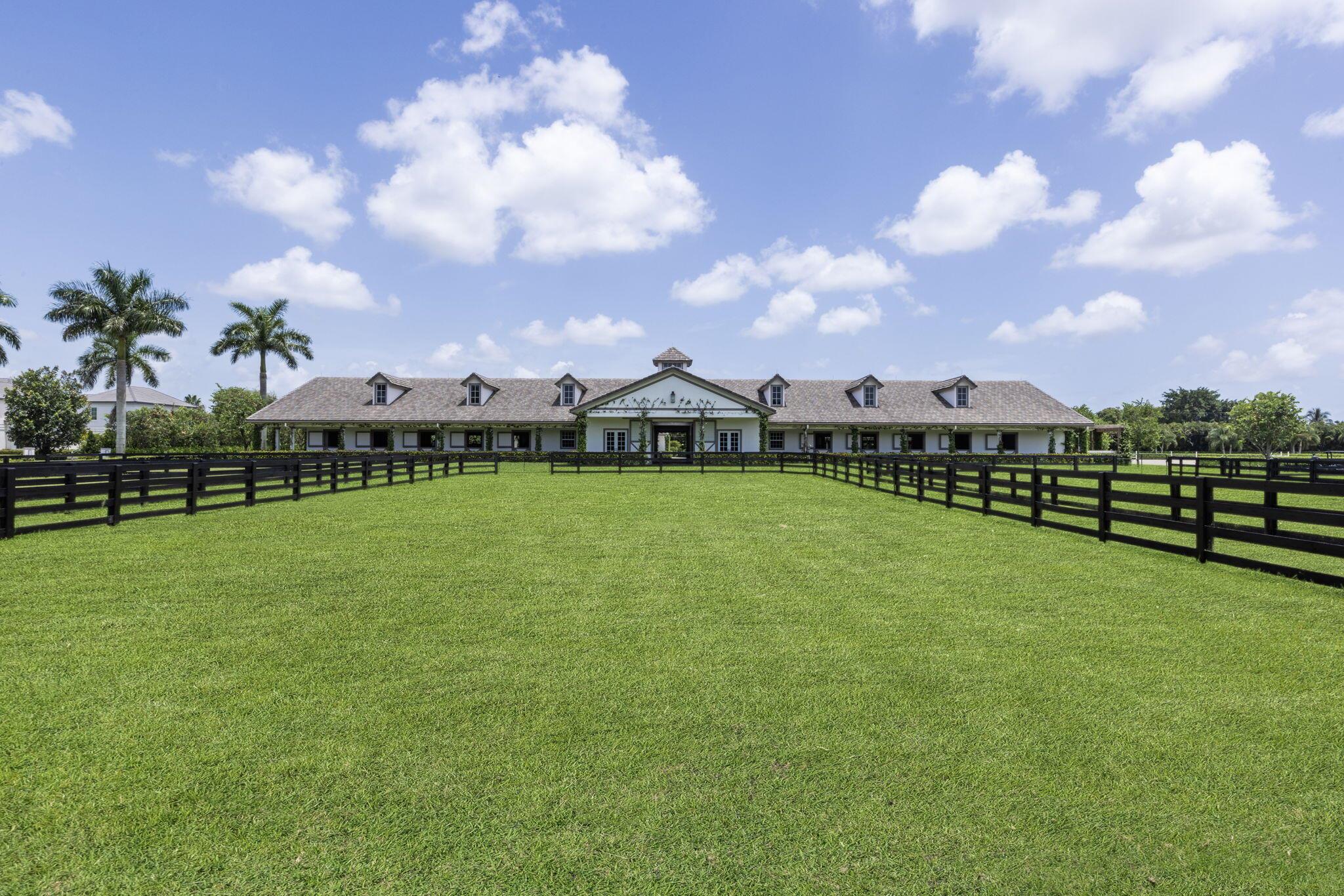 PALM BEACH POINT - Residential