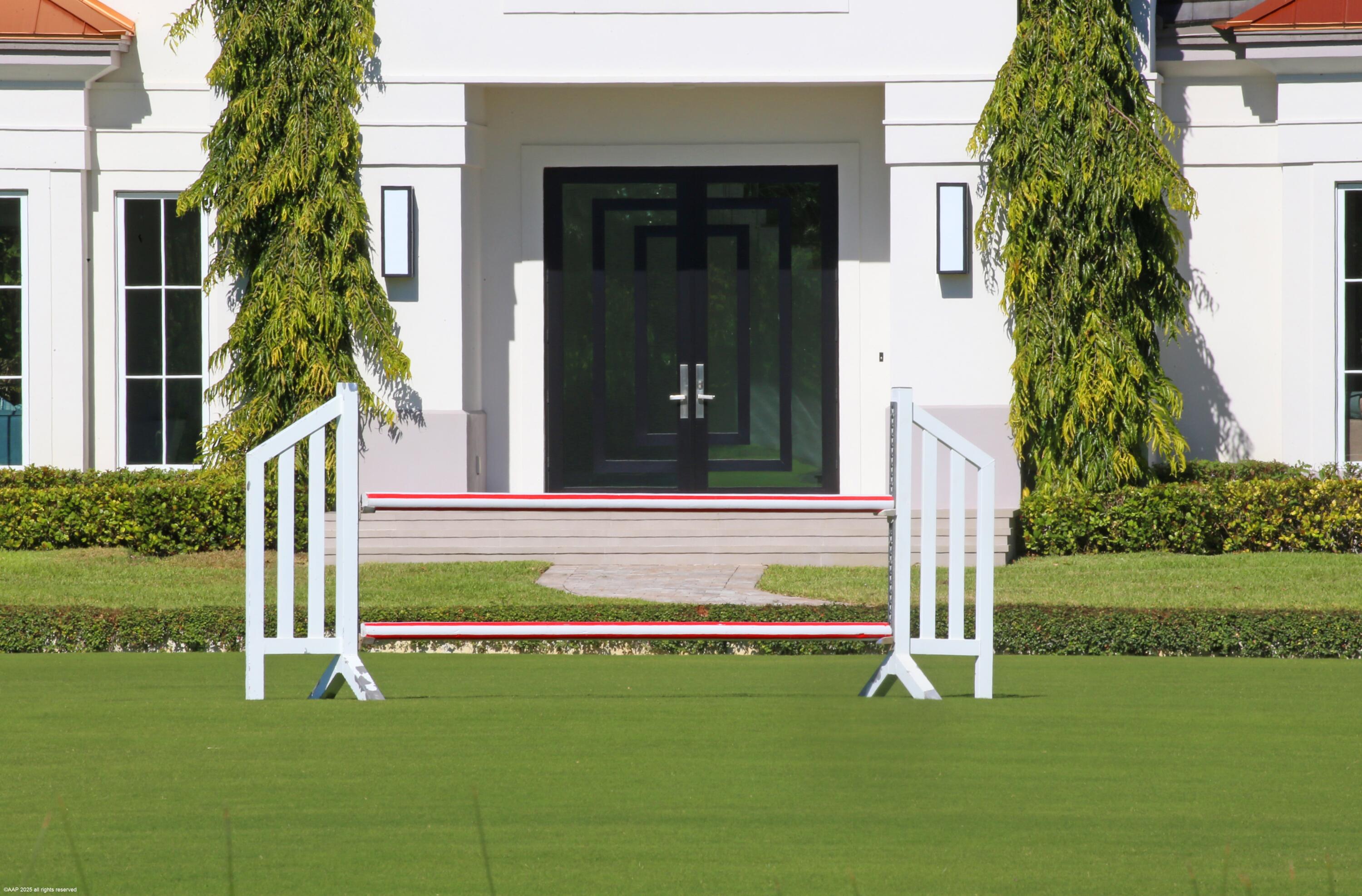 PALM BEACH POINT - Residential