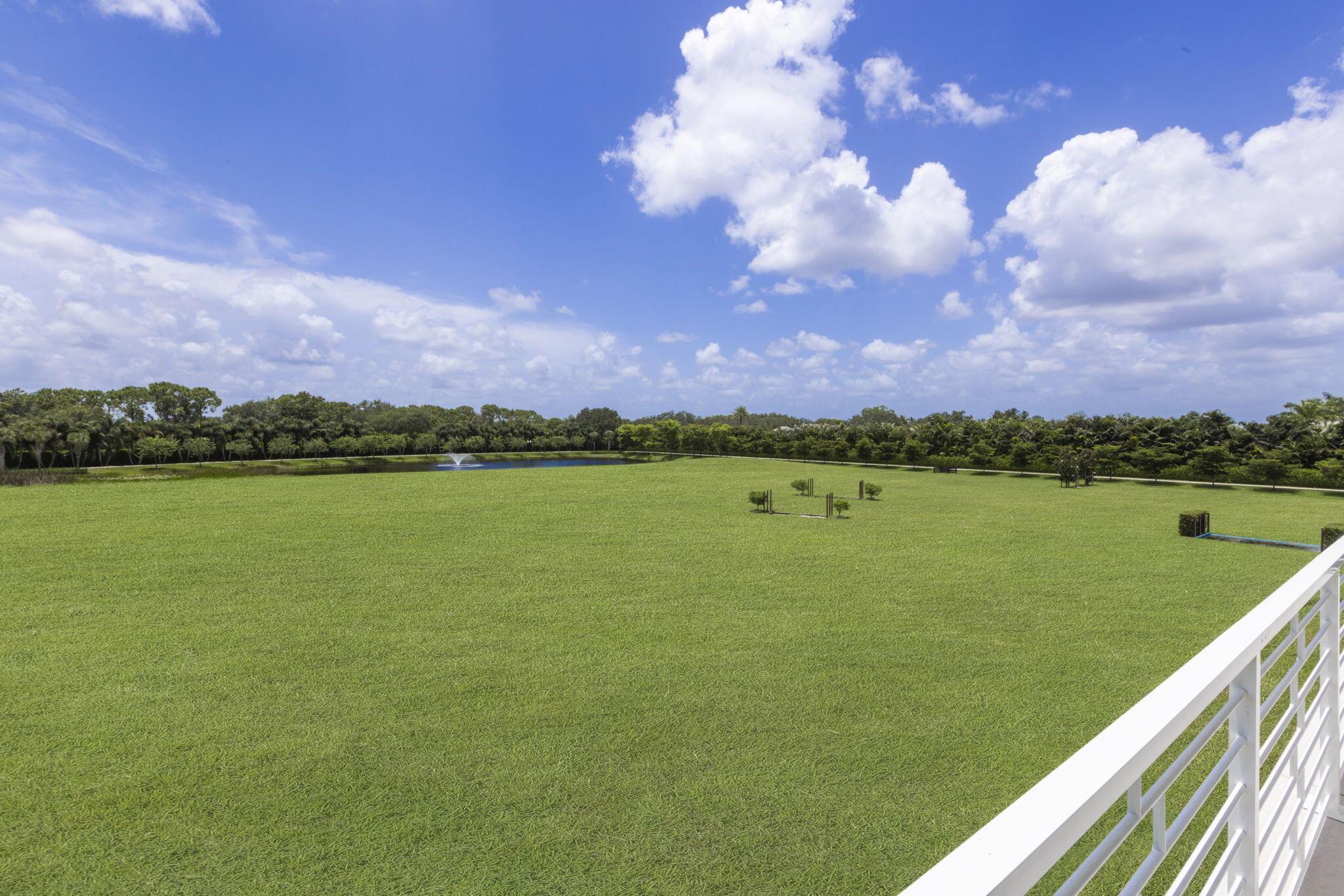 PALM BEACH POINT - Residential