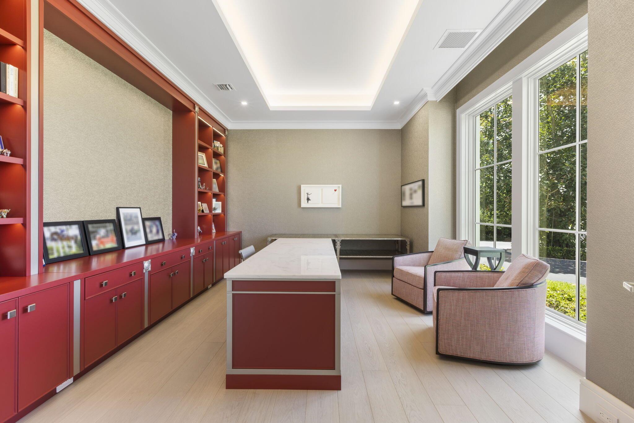 PALM BEACH POINT - Residential