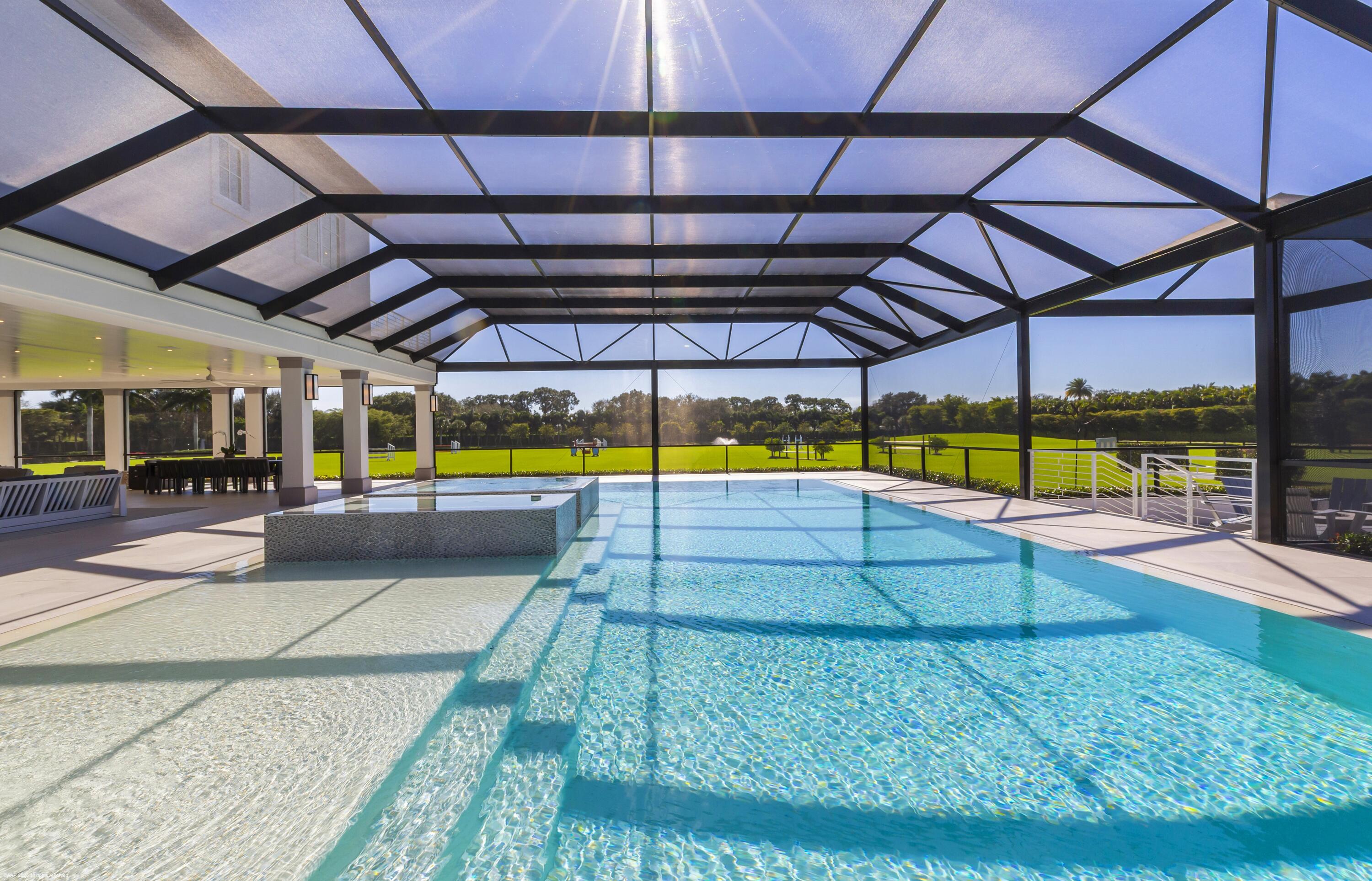 PALM BEACH POINT - Residential