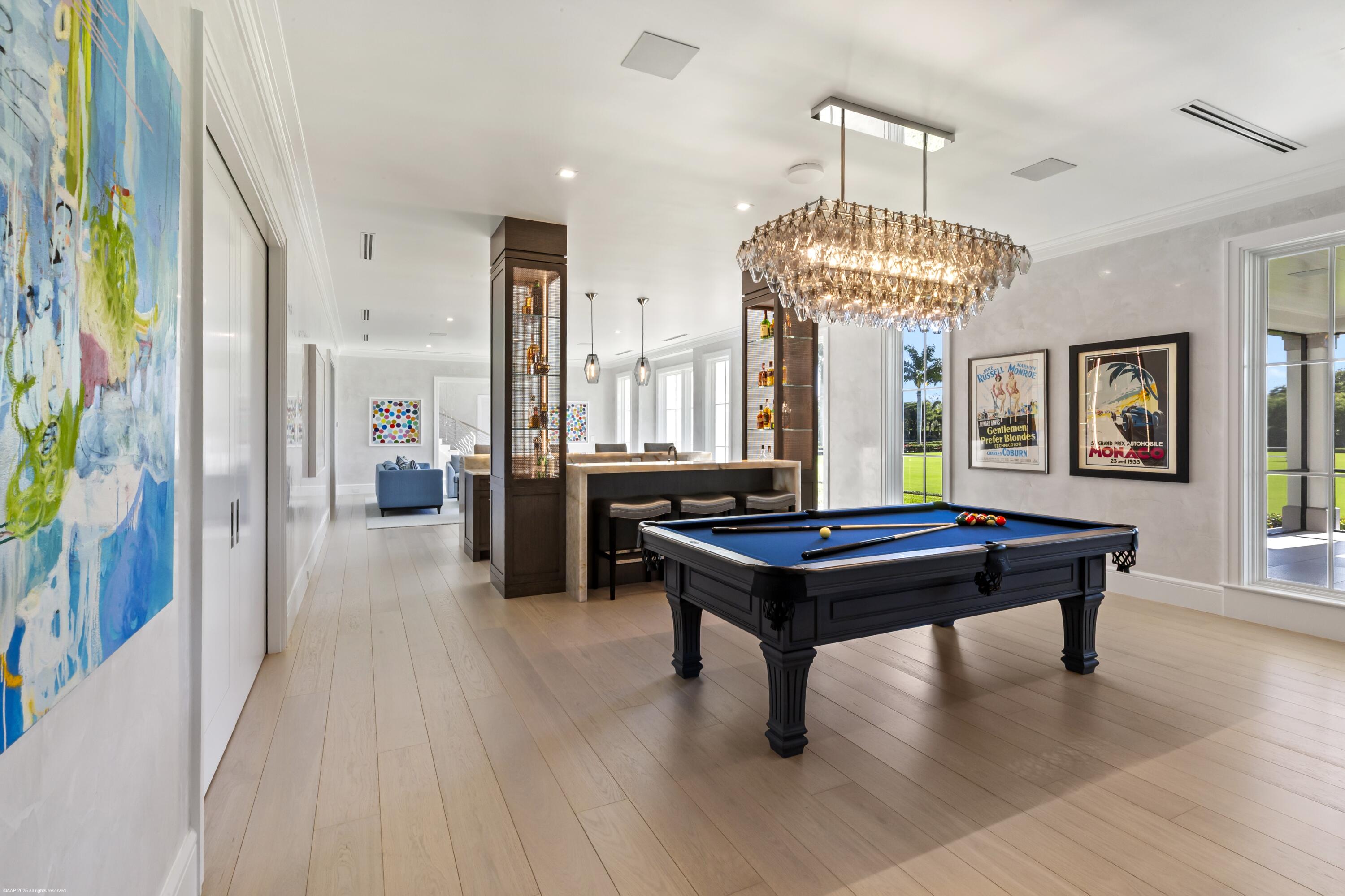 PALM BEACH POINT - Residential