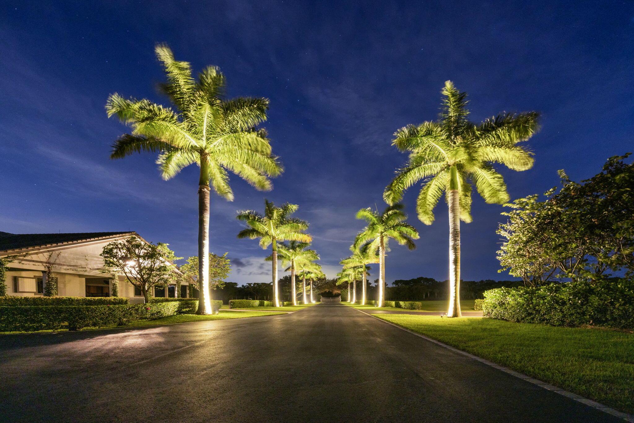 PALM BEACH POINT - Residential