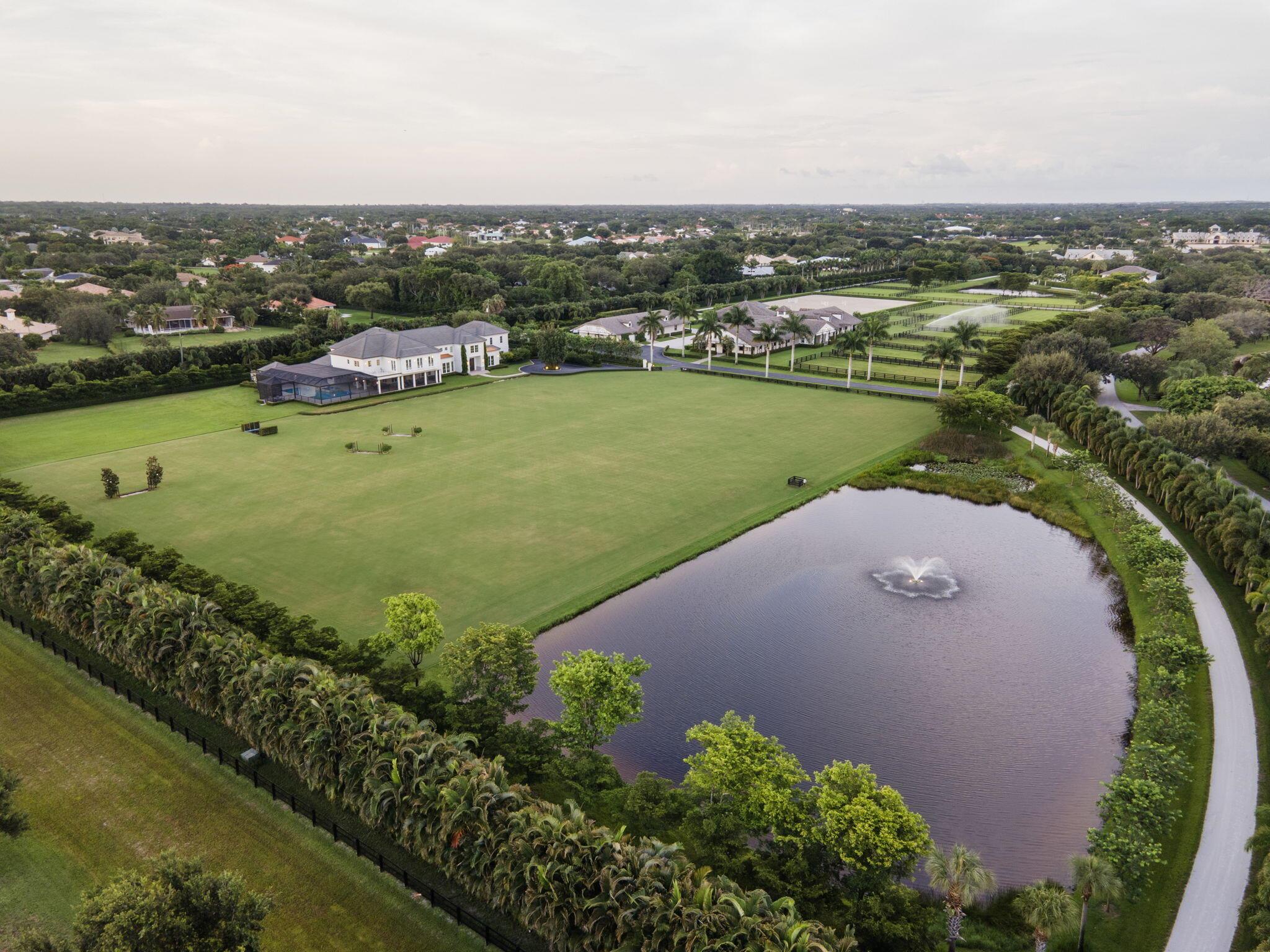 PALM BEACH POINT - Residential