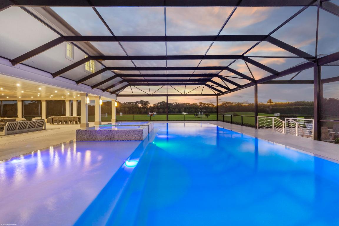 PALM BEACH POINT - Residential