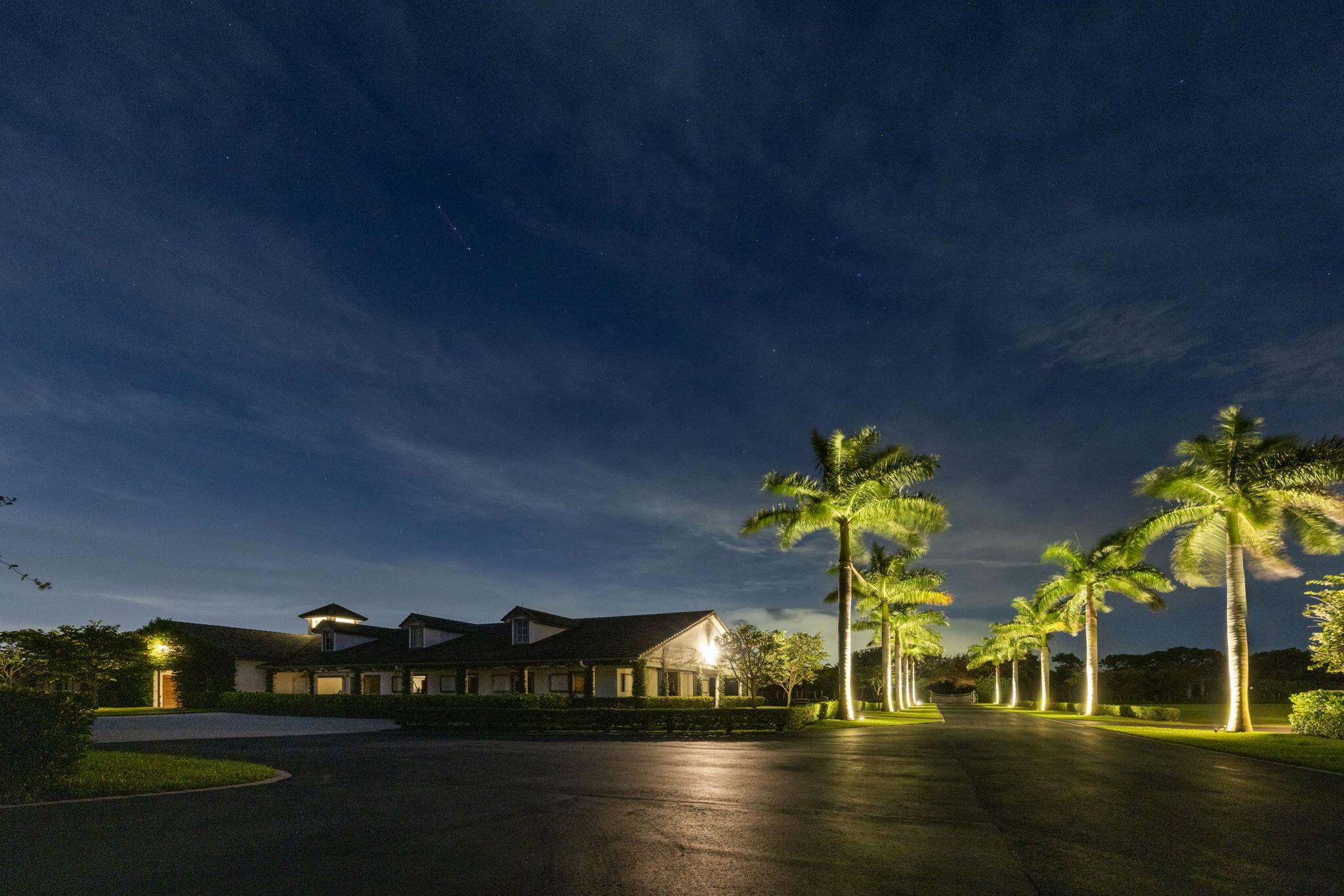 PALM BEACH POINT - Residential