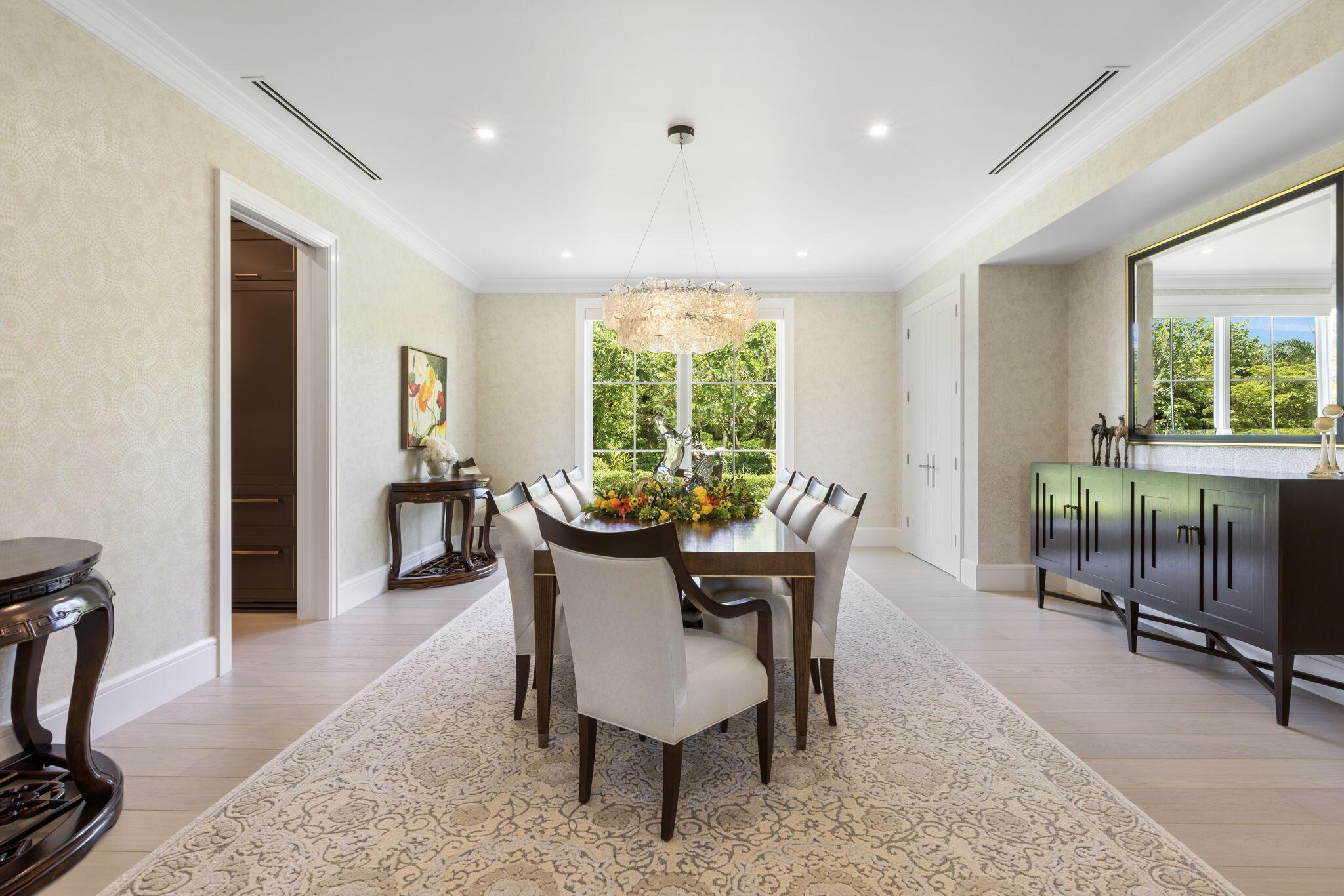 PALM BEACH POINT - Residential