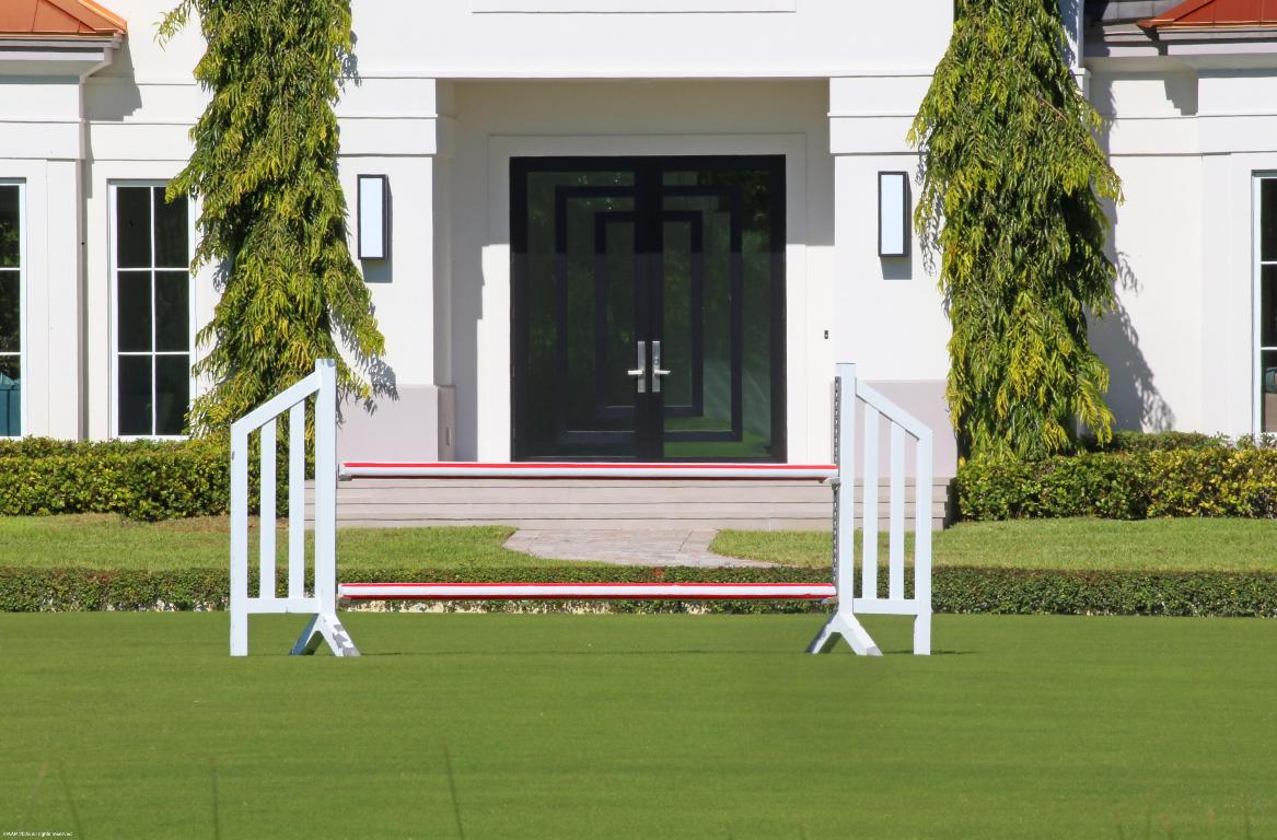 PALM BEACH POINT - Residential