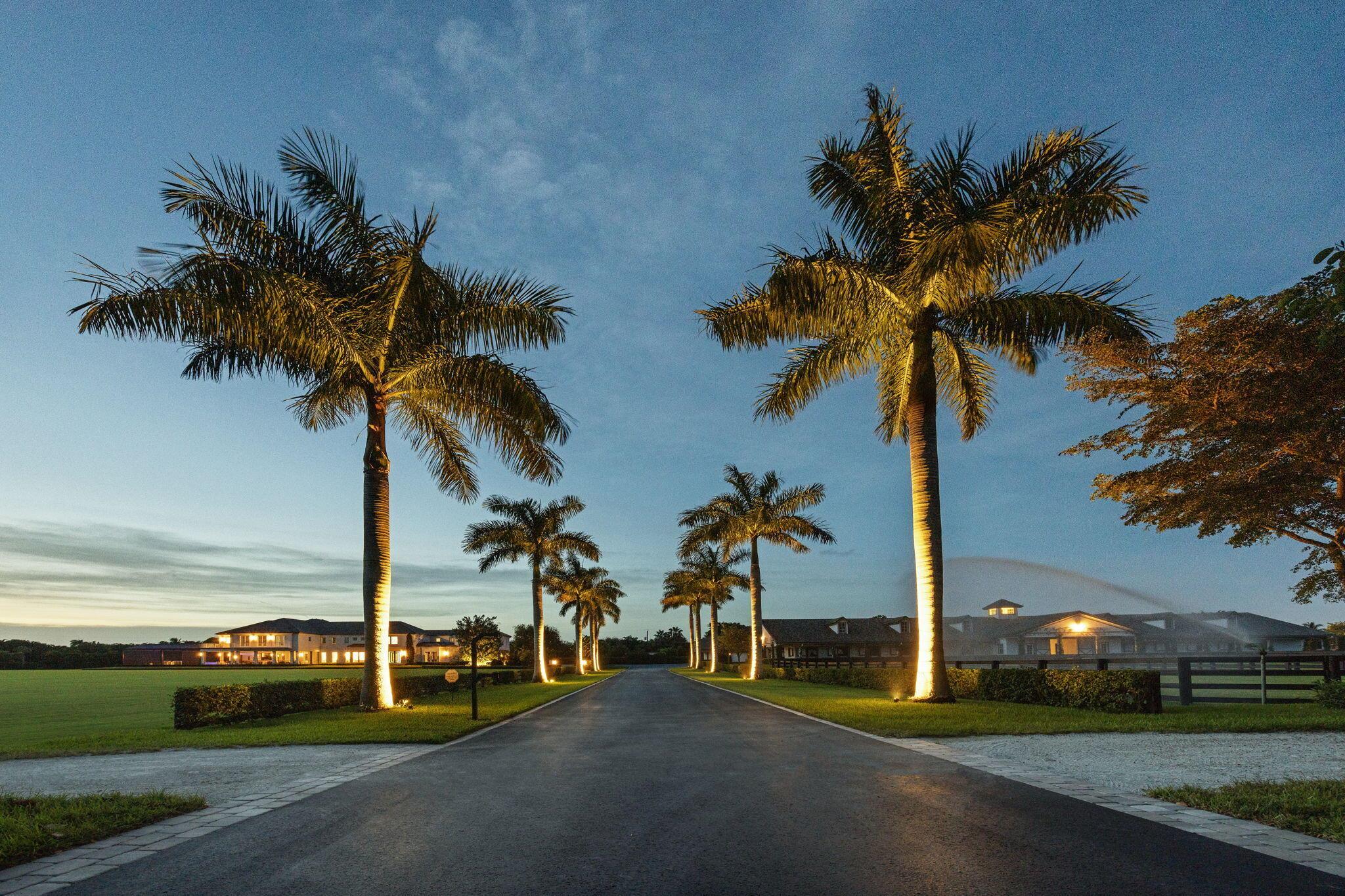 PALM BEACH POINT - Residential