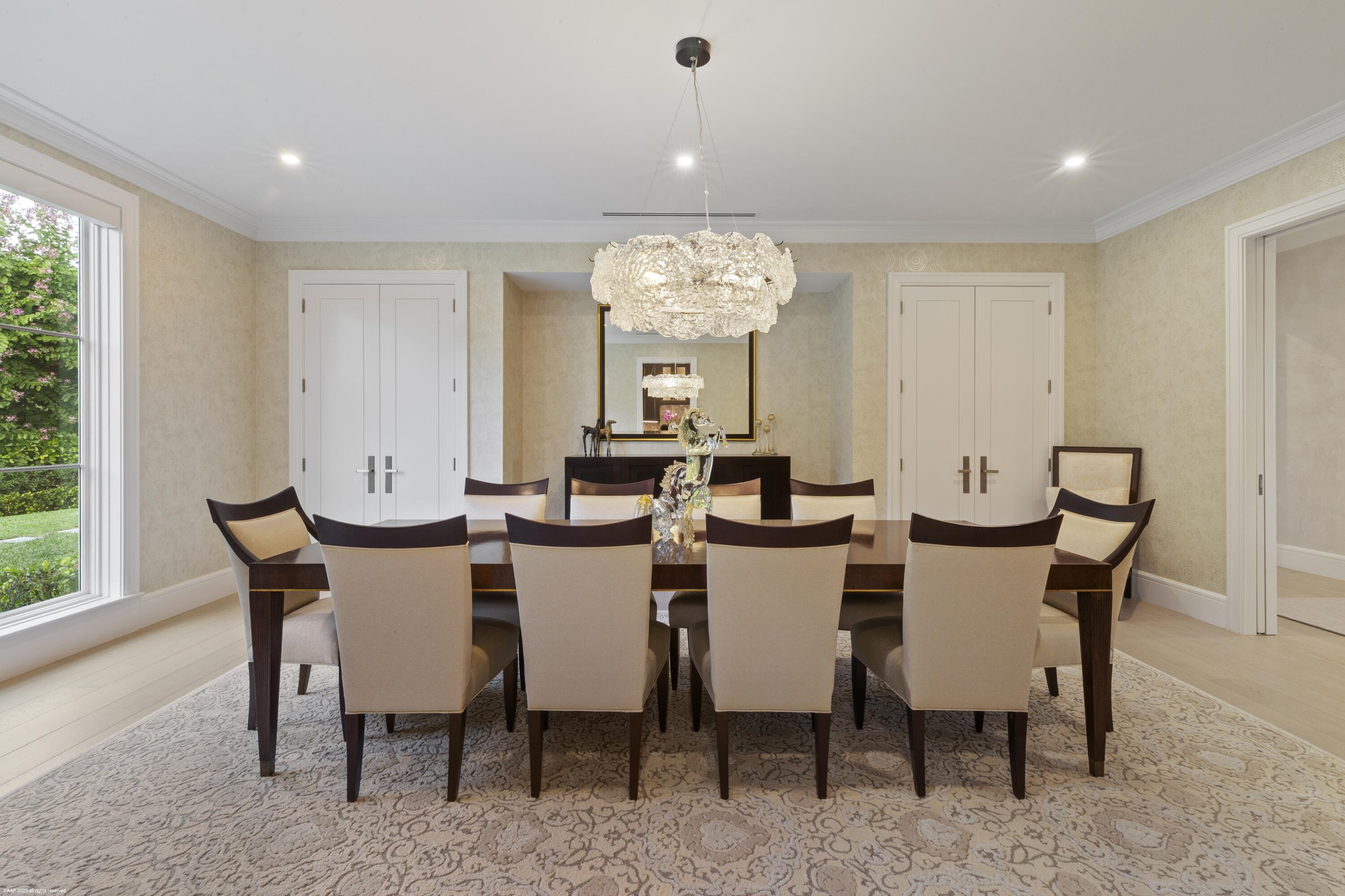 PALM BEACH POINT - Residential