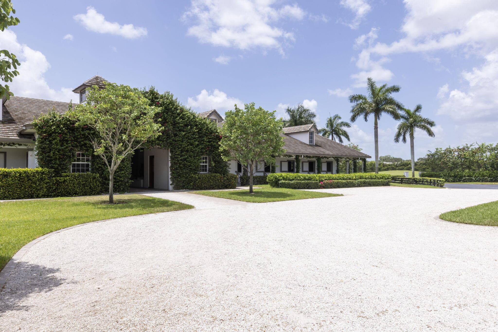 PALM BEACH POINT - Residential