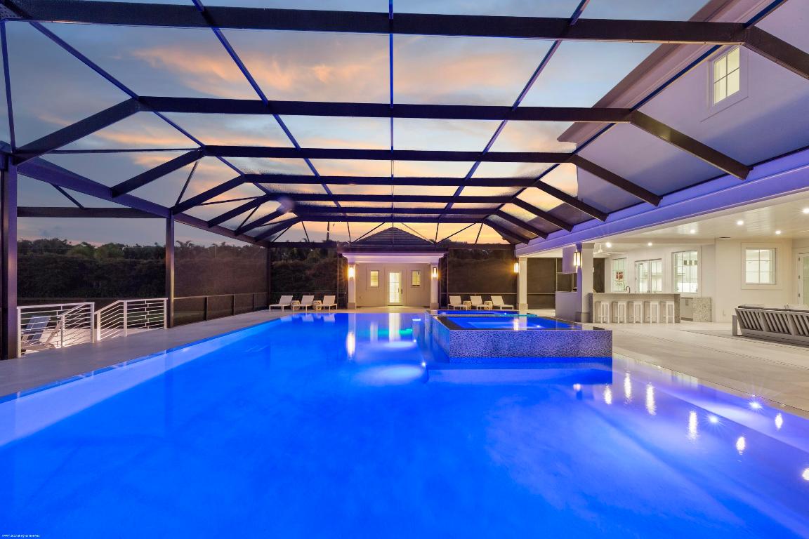 PALM BEACH POINT - Residential