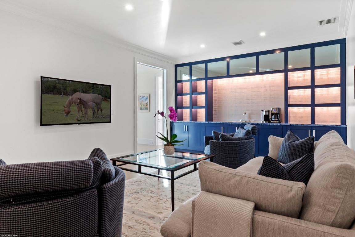 PALM BEACH POINT - Residential