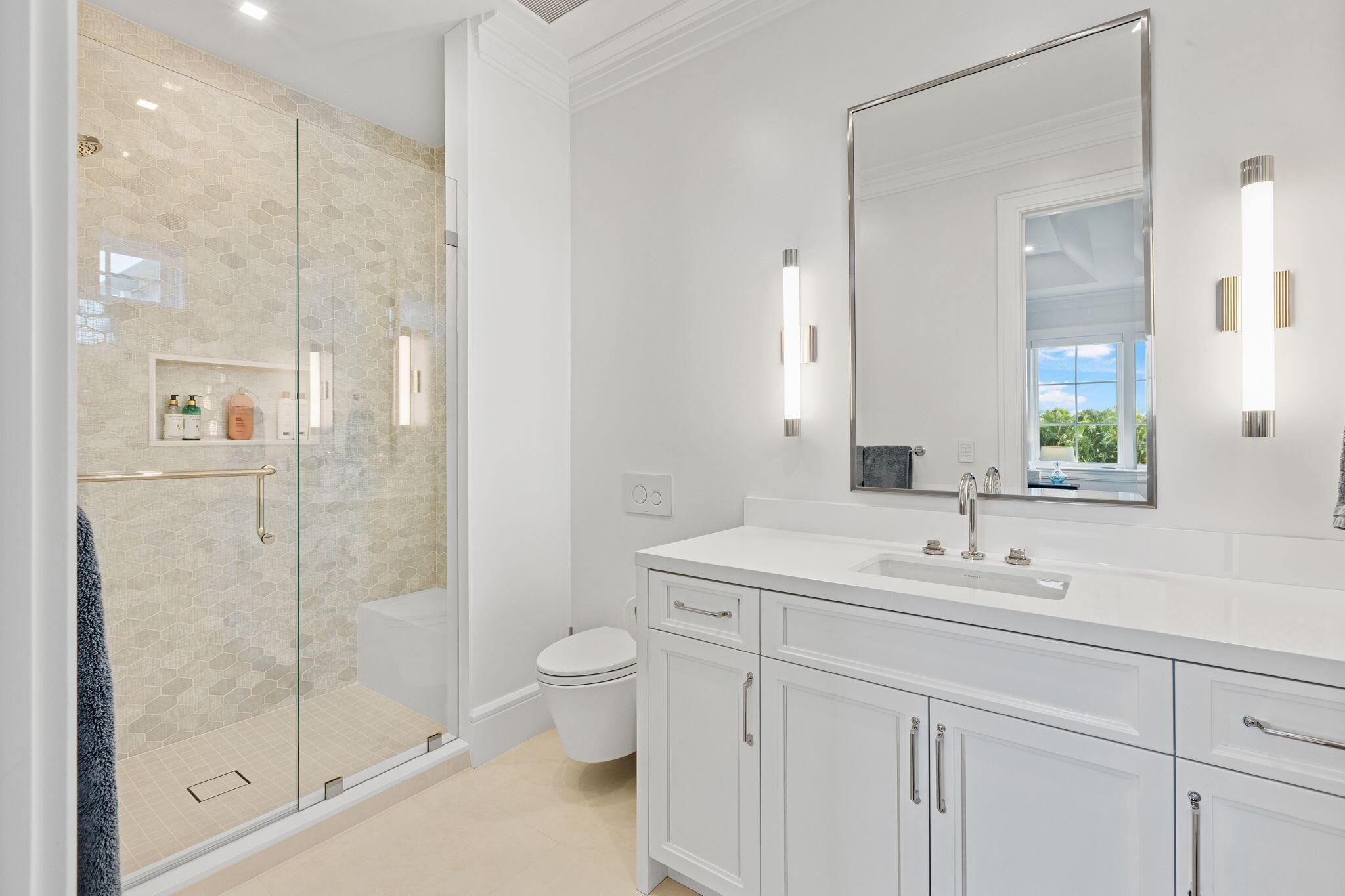 PALM BEACH POINT - Residential