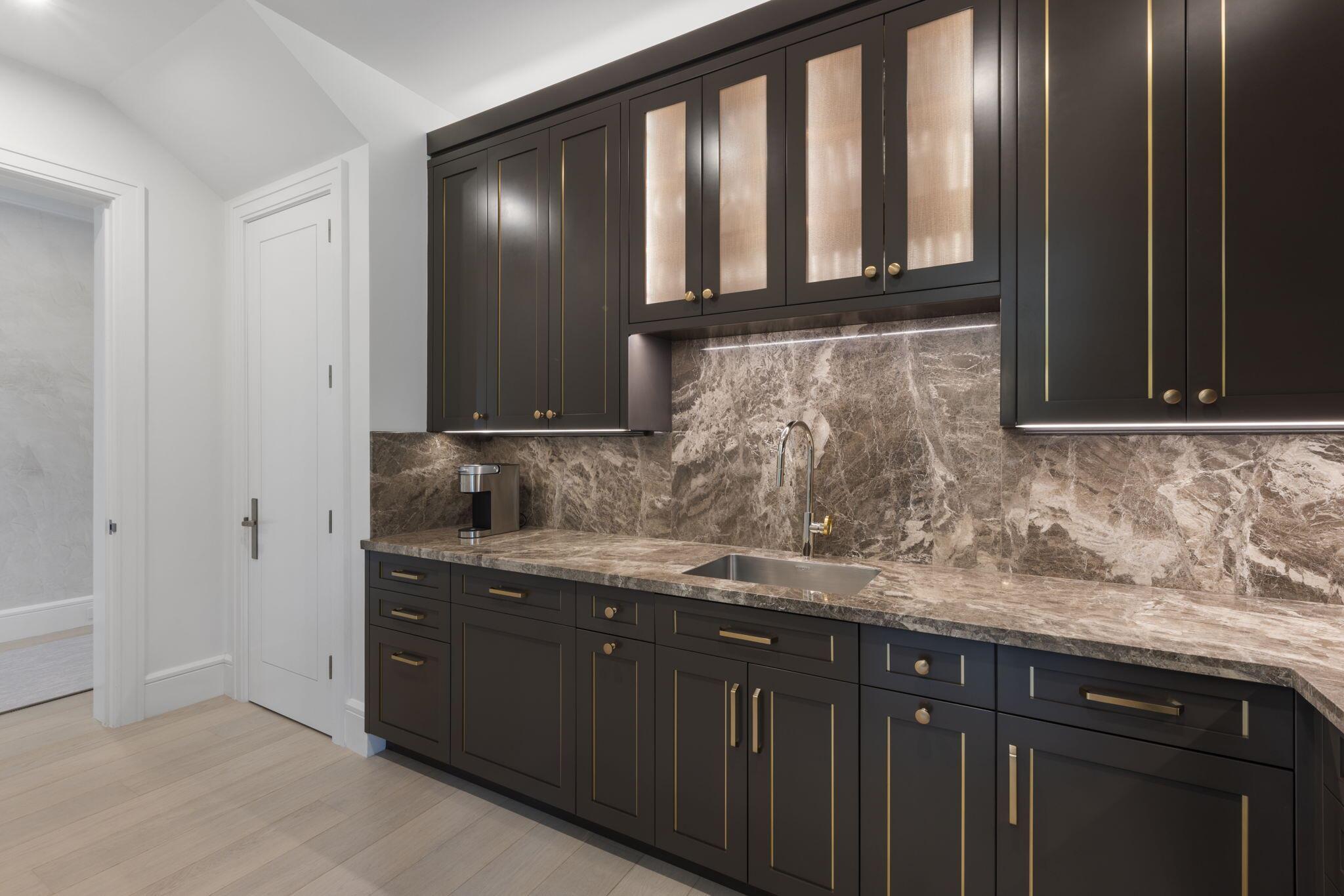 PALM BEACH POINT - Residential