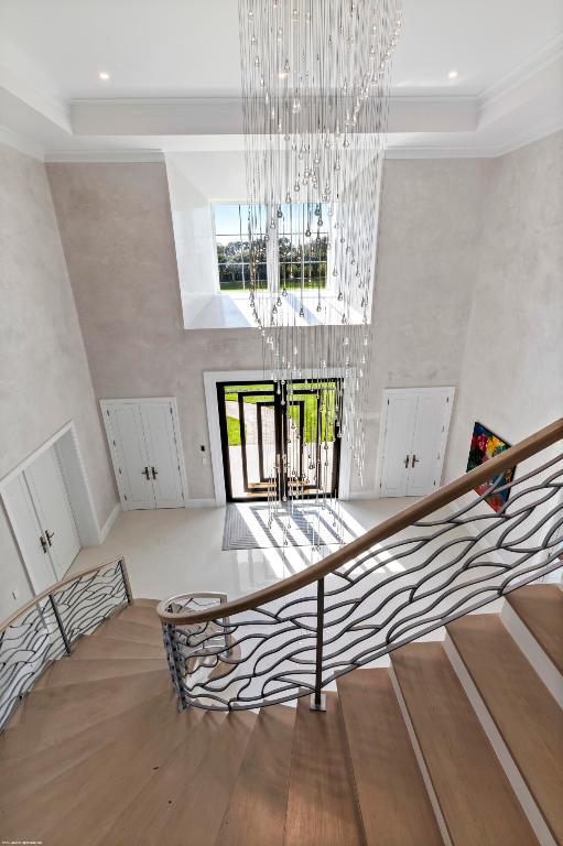 PALM BEACH POINT - Residential