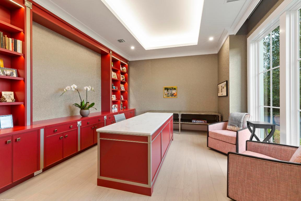 PALM BEACH POINT - Residential