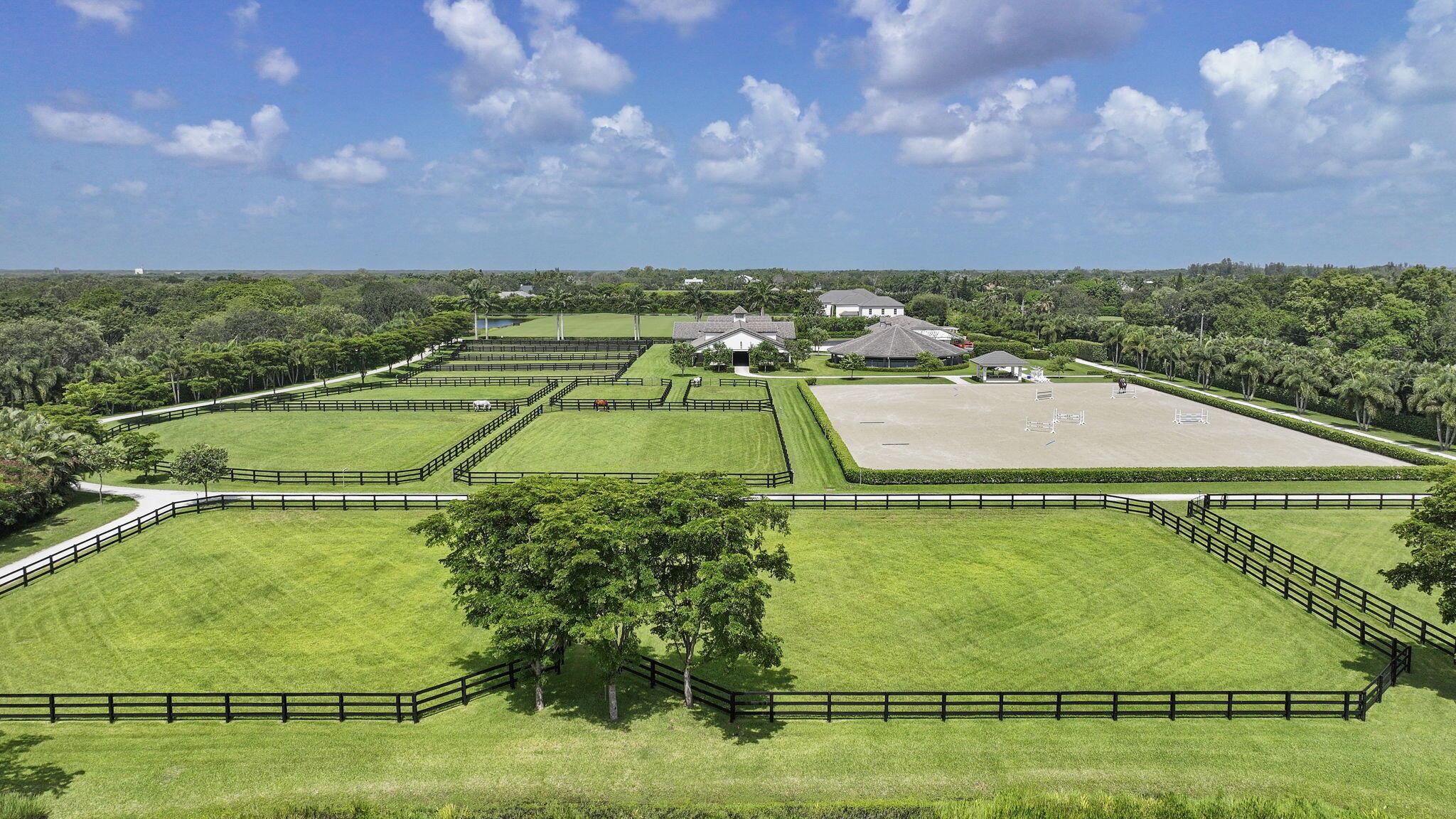 PALM BEACH POINT - Residential