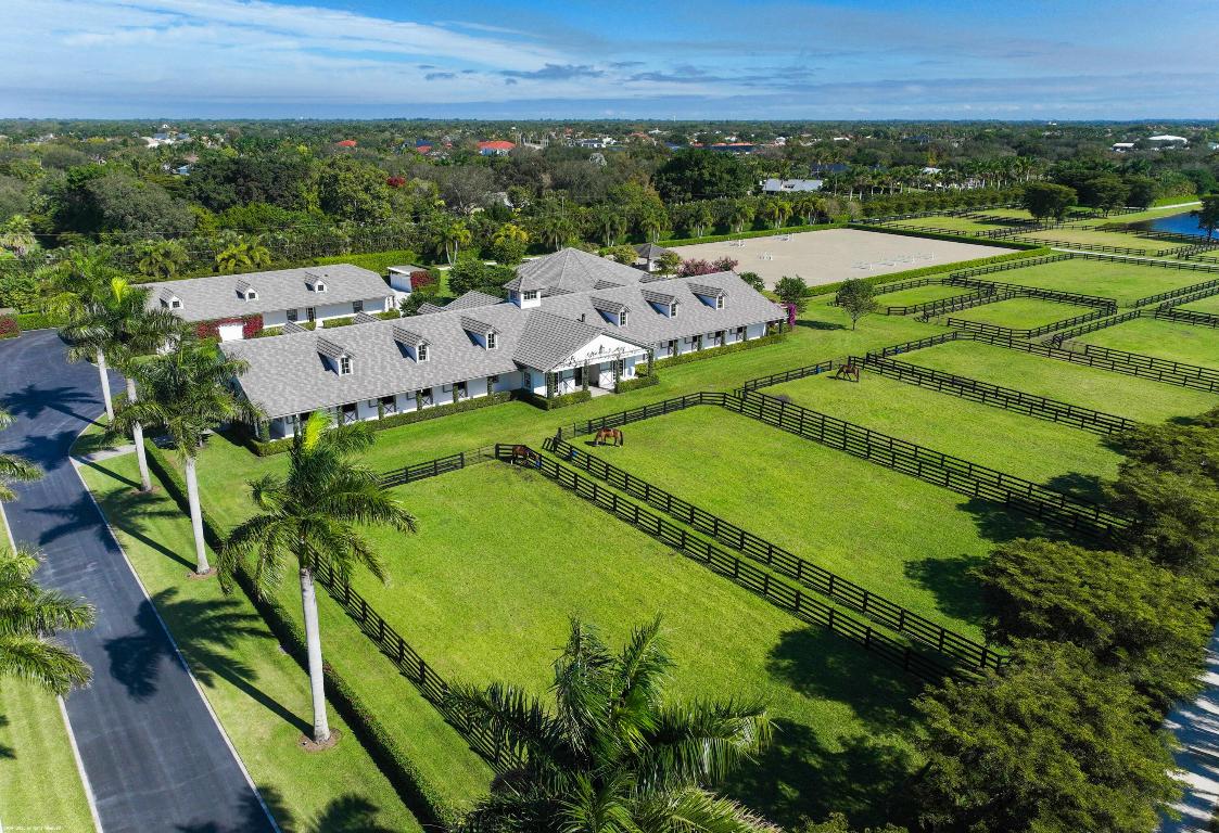 PALM BEACH POINT - Residential