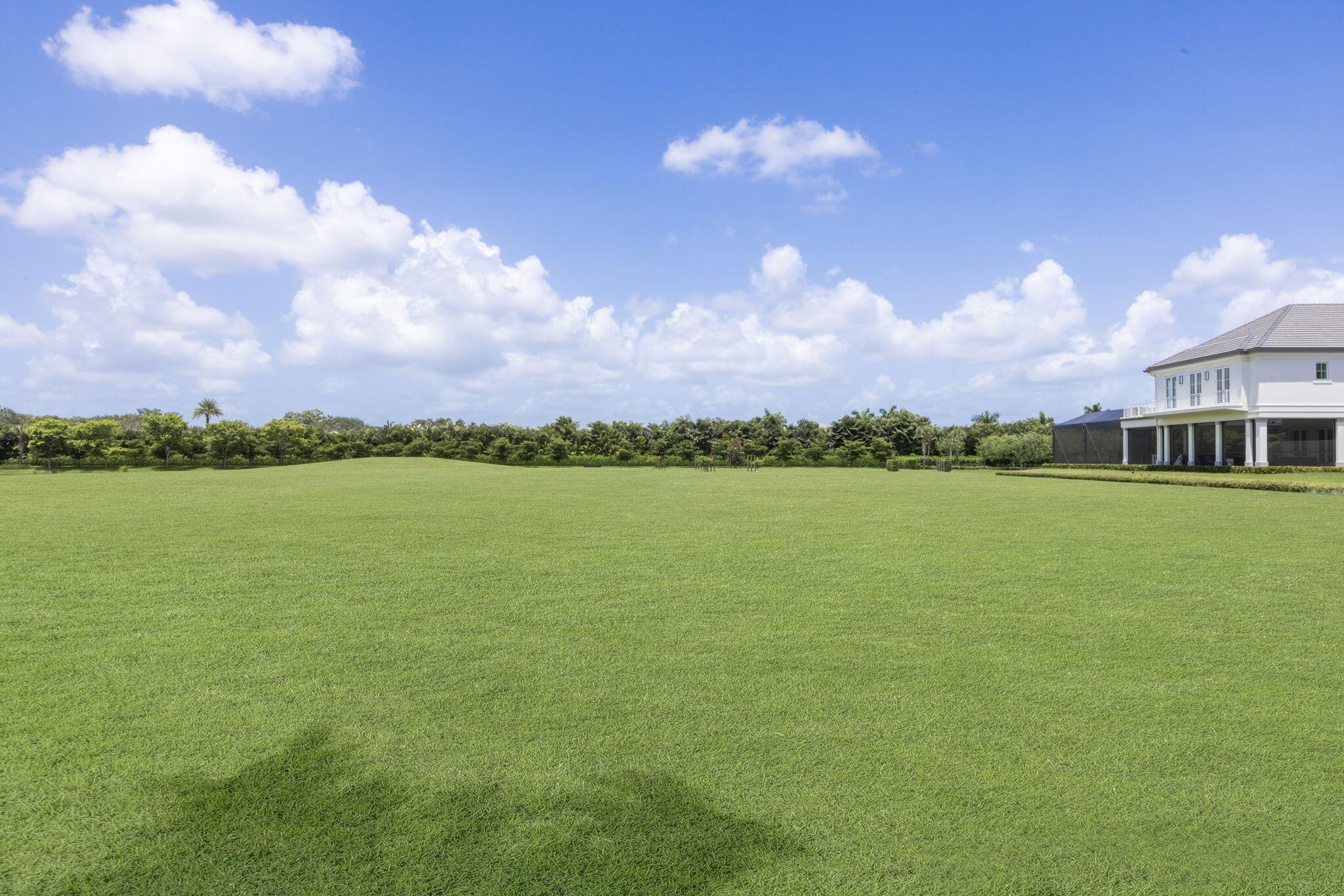 PALM BEACH POINT - Residential