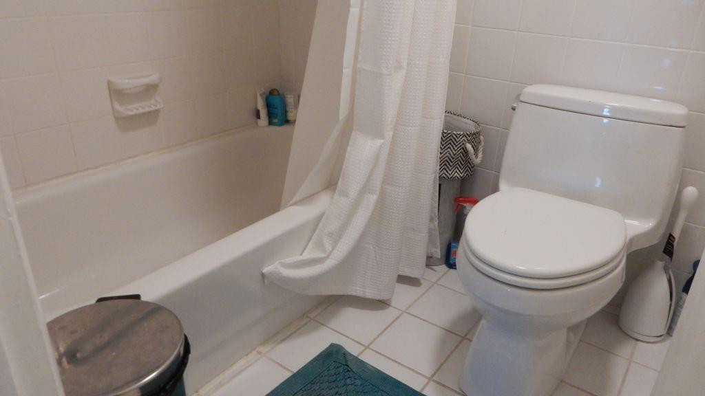 Edgewater Beach Towers Co - Residential Lease