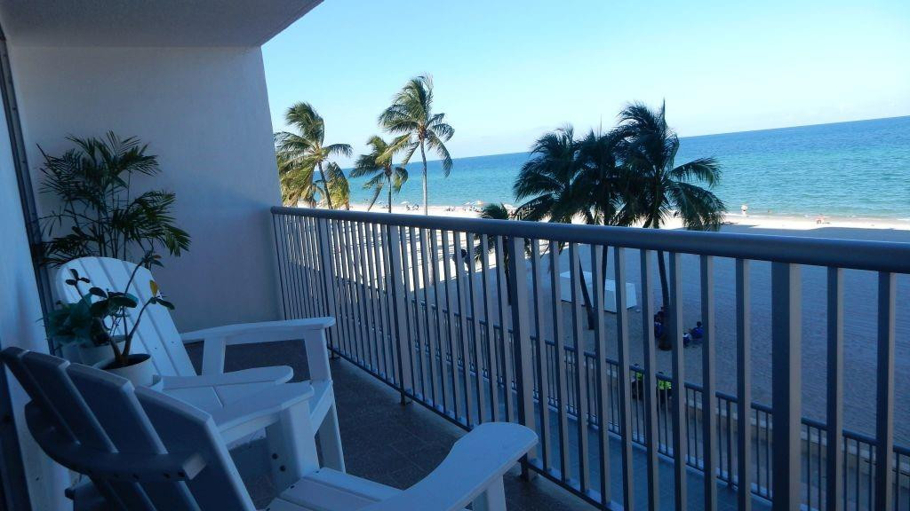 Edgewater Beach Towers Co - Residential Lease