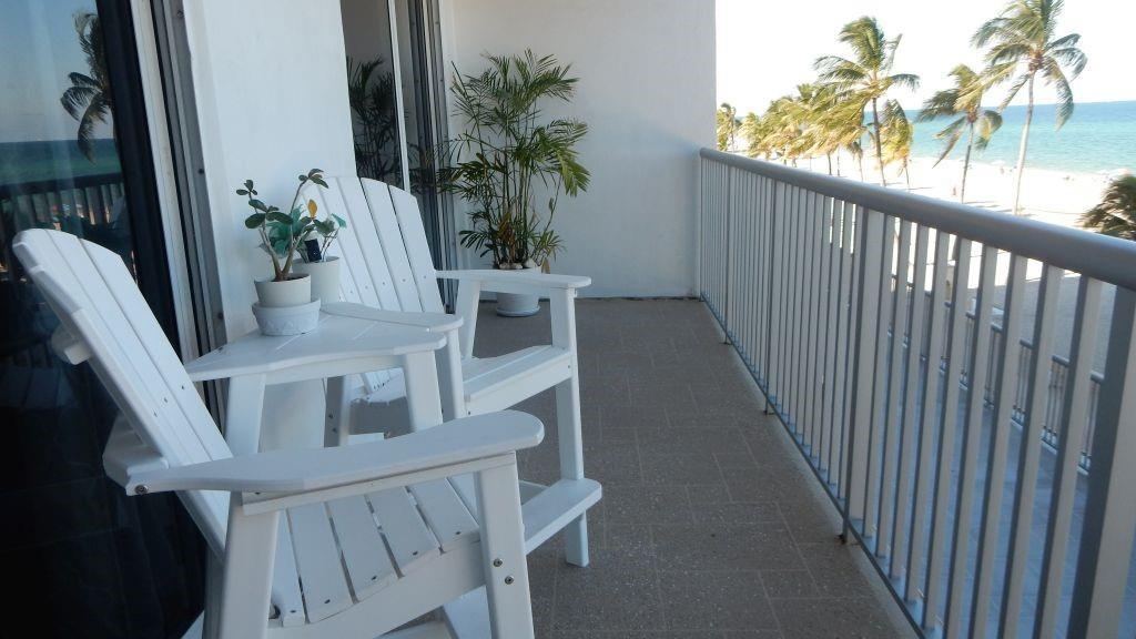 Edgewater Beach Towers Co - Residential Lease