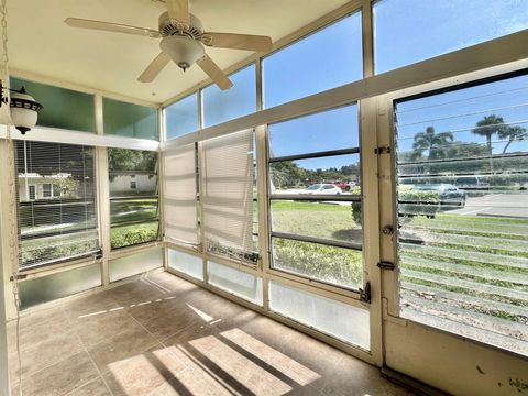 A home in Vero Beach