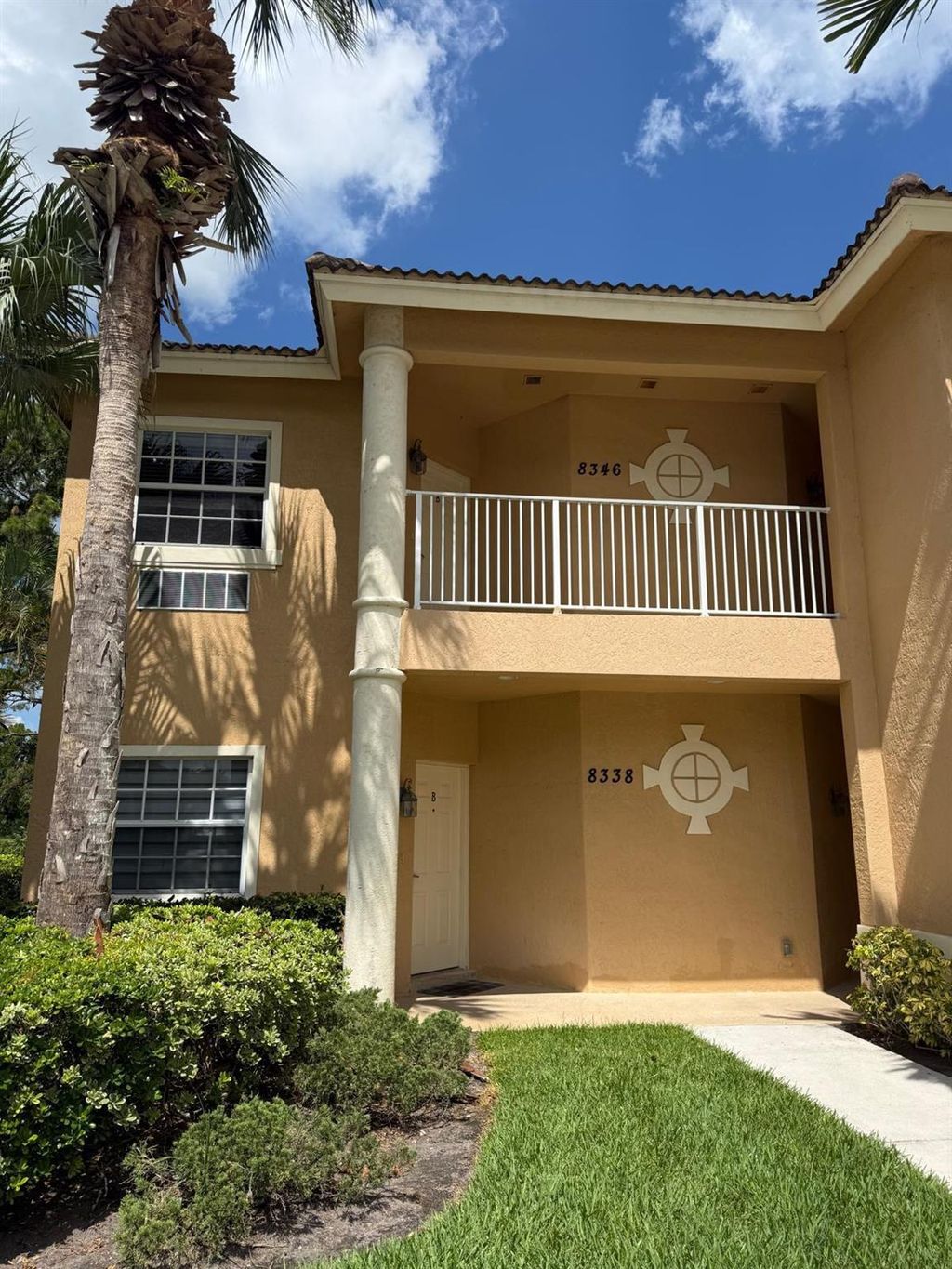 Photo of 8346 Mulligan Circle #2021 Side B, Port Saint Lucie, FL 34986 (MLS # R11099908)