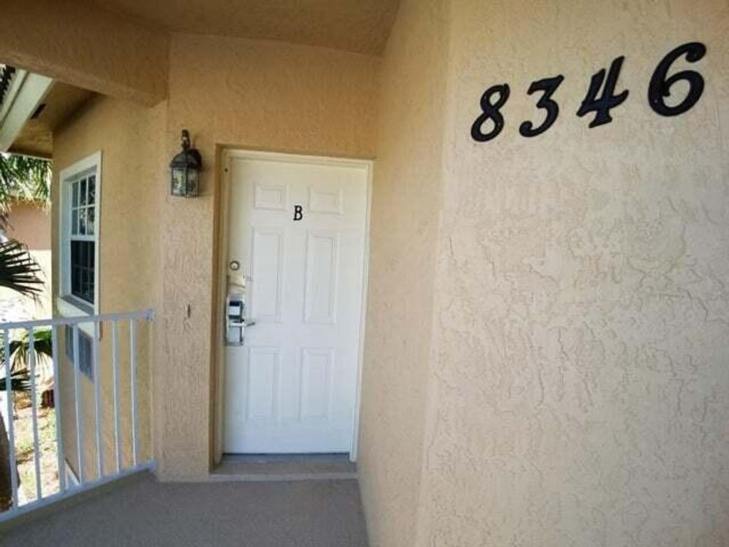 Photo of 8346 Mulligan Circle #2021 Side B, Port Saint Lucie, FL 34986 (MLS # R11099908)