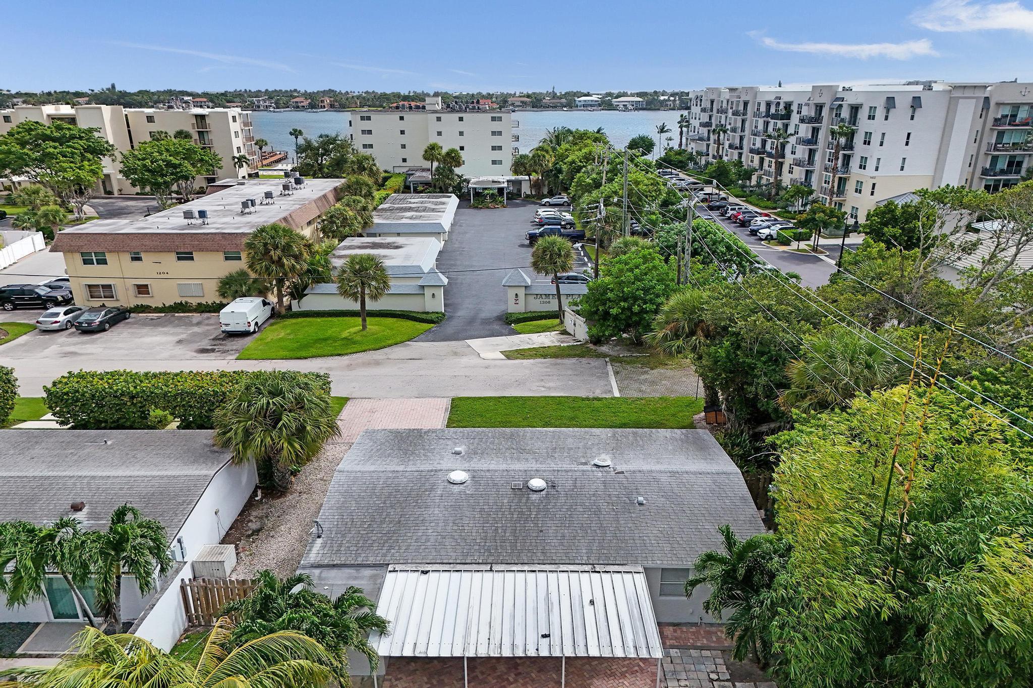 GREYNOLDS HIGHLANDS UNIT - Residential
