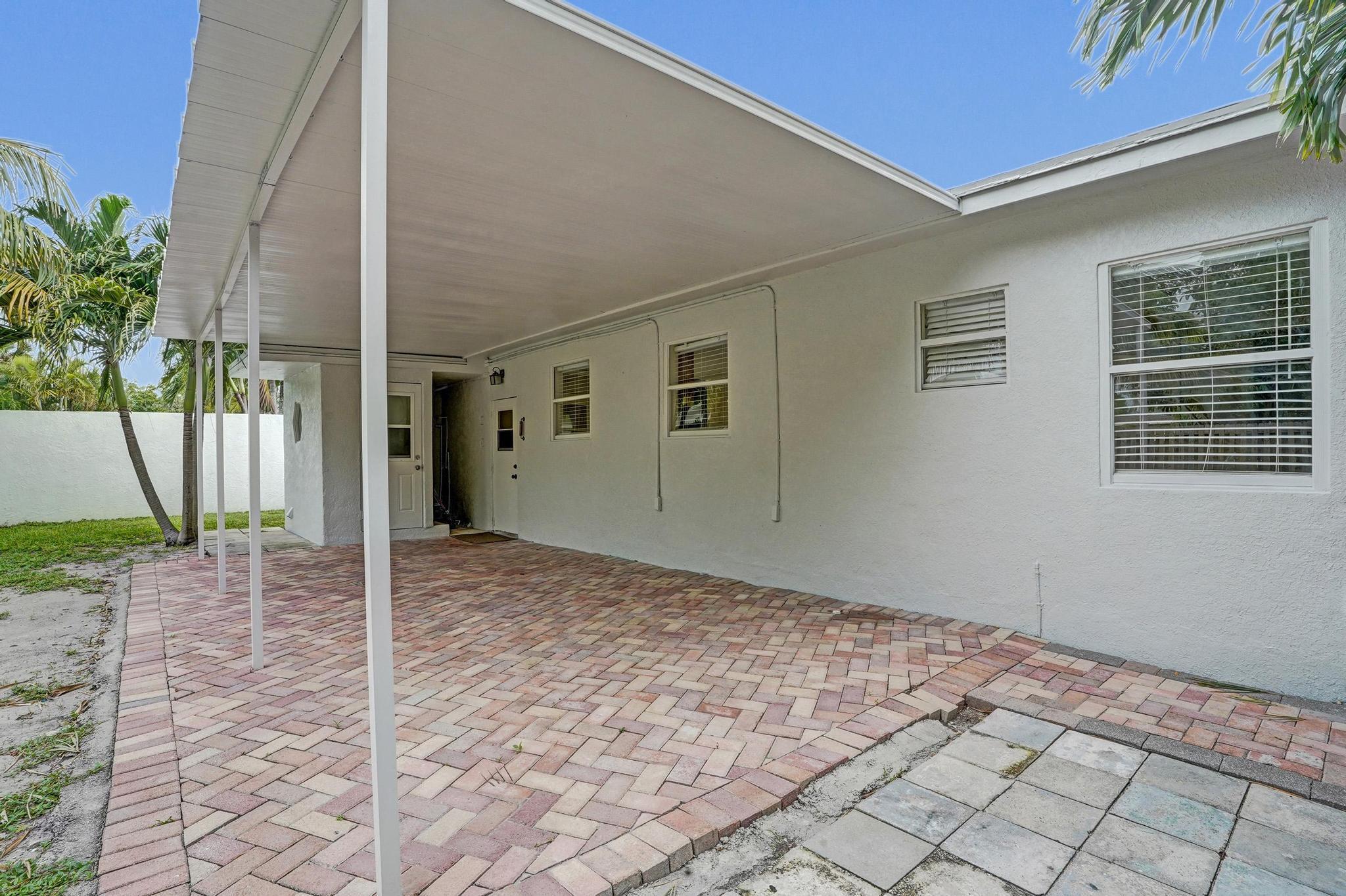 GREYNOLDS HIGHLANDS UNIT - Residential