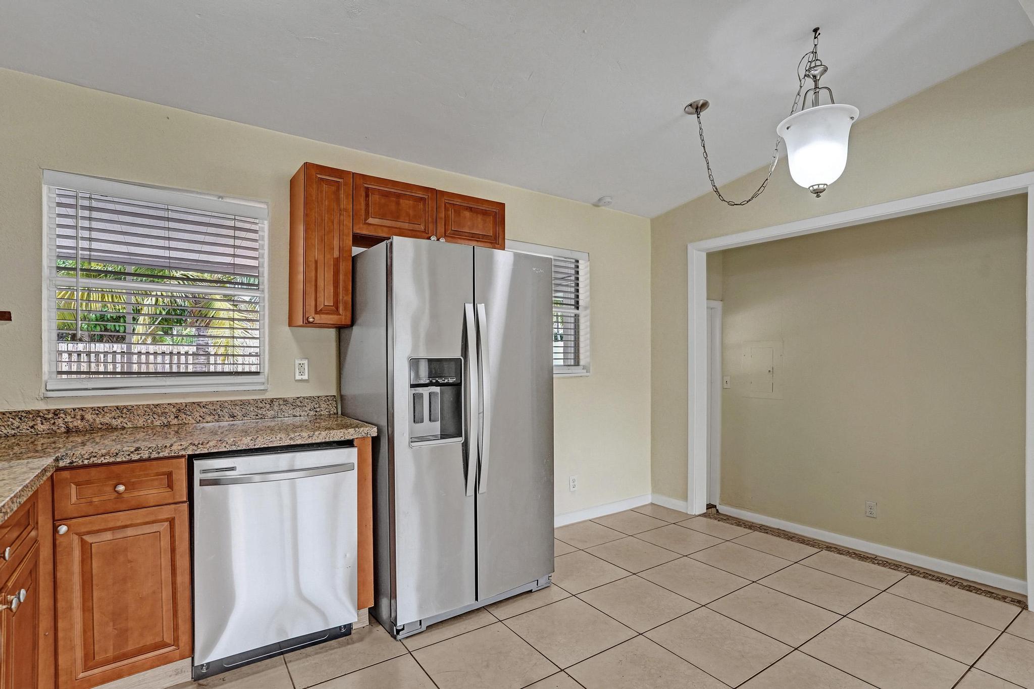 GREYNOLDS HIGHLANDS UNIT - Residential
