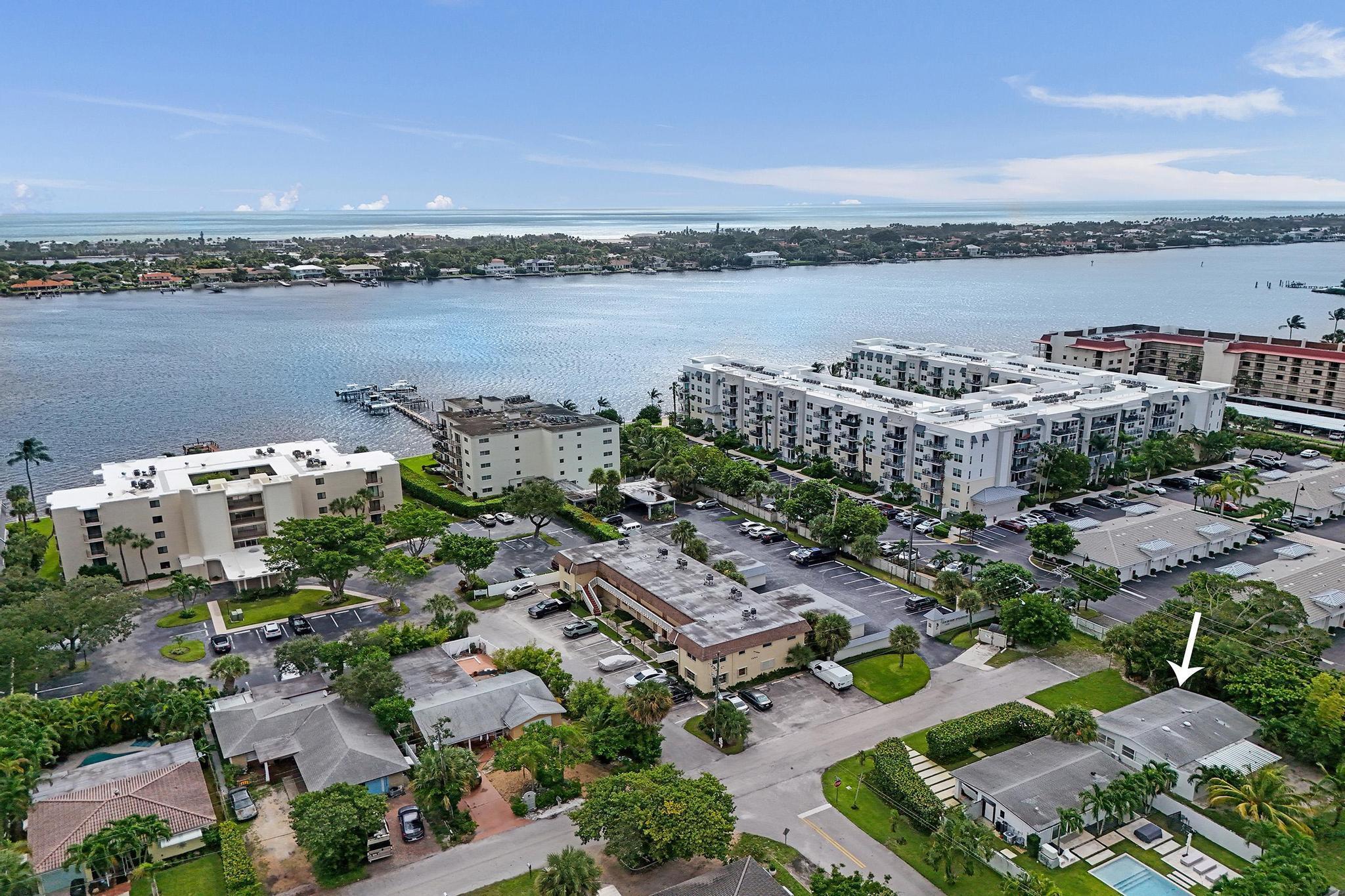 GREYNOLDS HIGHLANDS UNIT - Residential