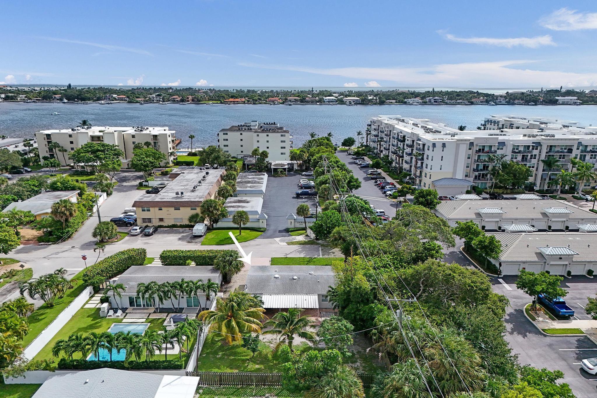 GREYNOLDS HIGHLANDS UNIT - Residential