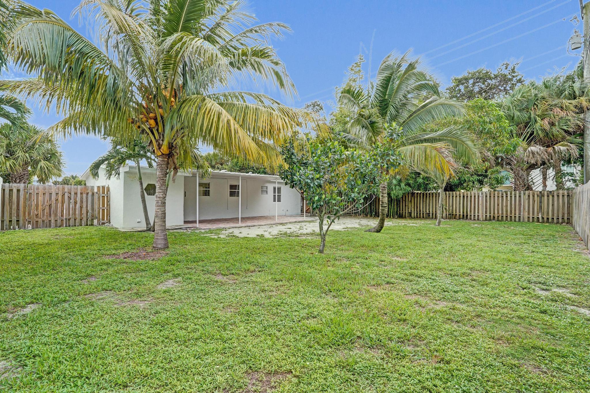 GREYNOLDS HIGHLANDS UNIT - Residential