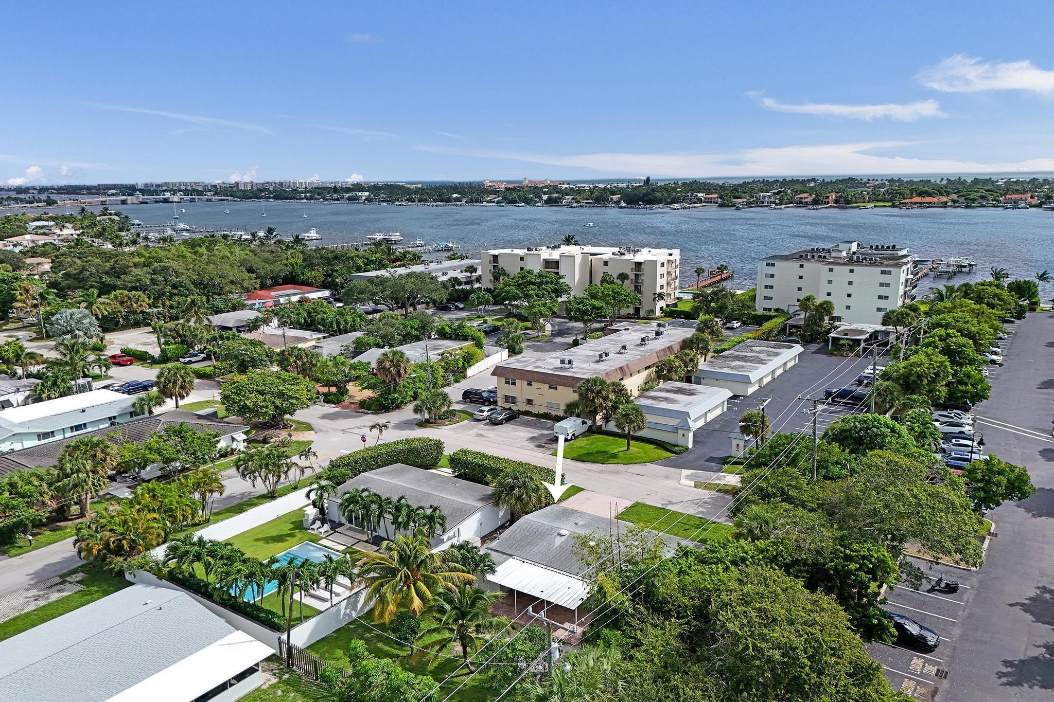 GREYNOLDS HIGHLANDS UNIT - Residential