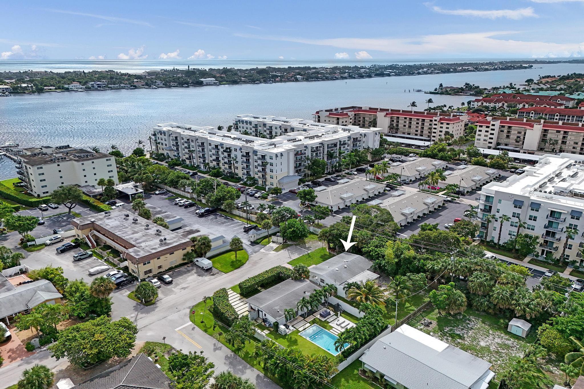 GREYNOLDS HIGHLANDS UNIT - Residential