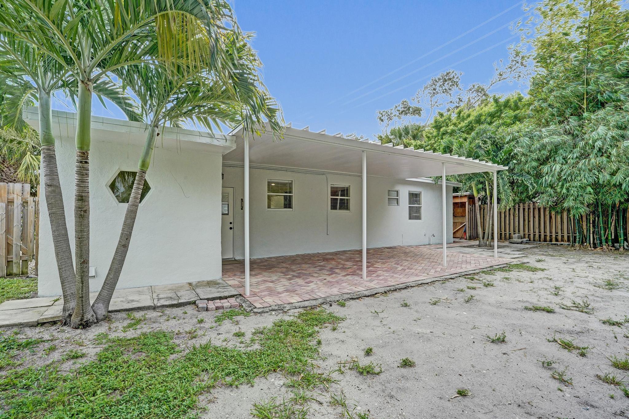 GREYNOLDS HIGHLANDS UNIT - Residential